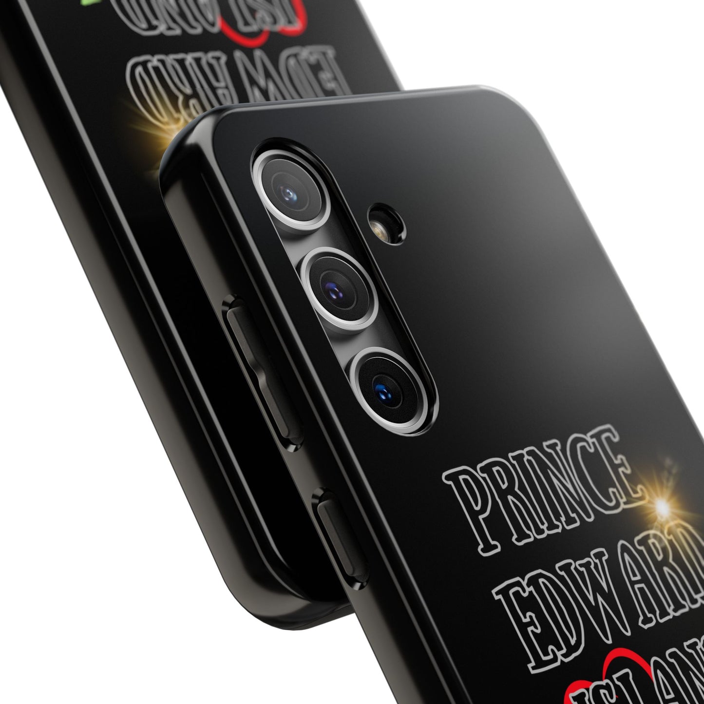 Prince Edward Island 11 / Tough Phone Cases