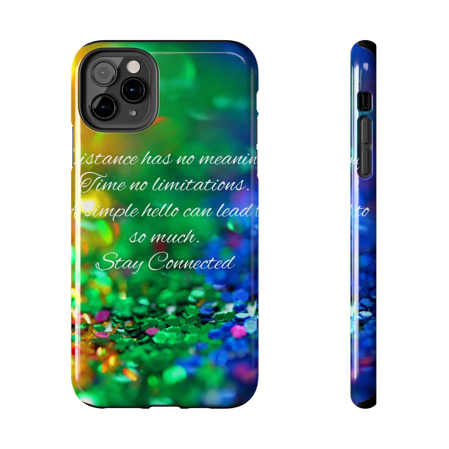Phone case 21 / Tough Phone Cases