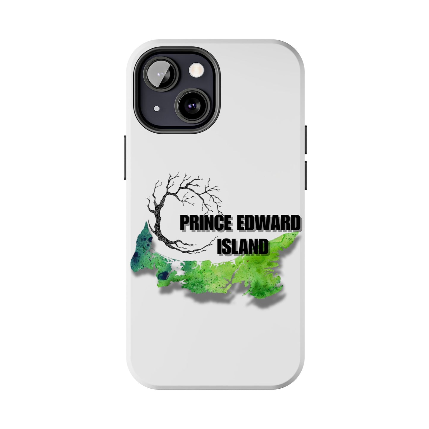 Prince Edward Island 17 / Tough Phone Cases