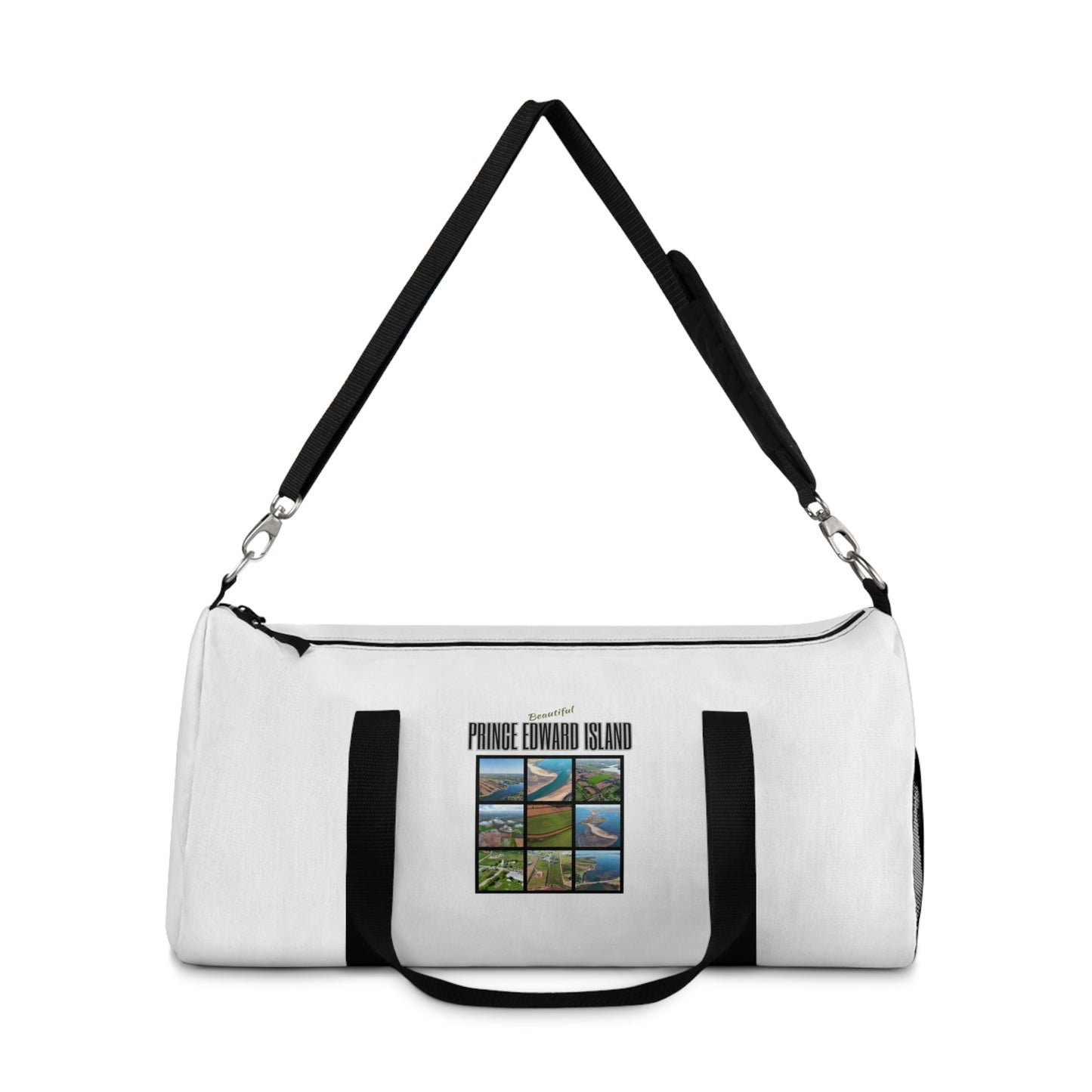 Prince Edward Island / Duffel Bag