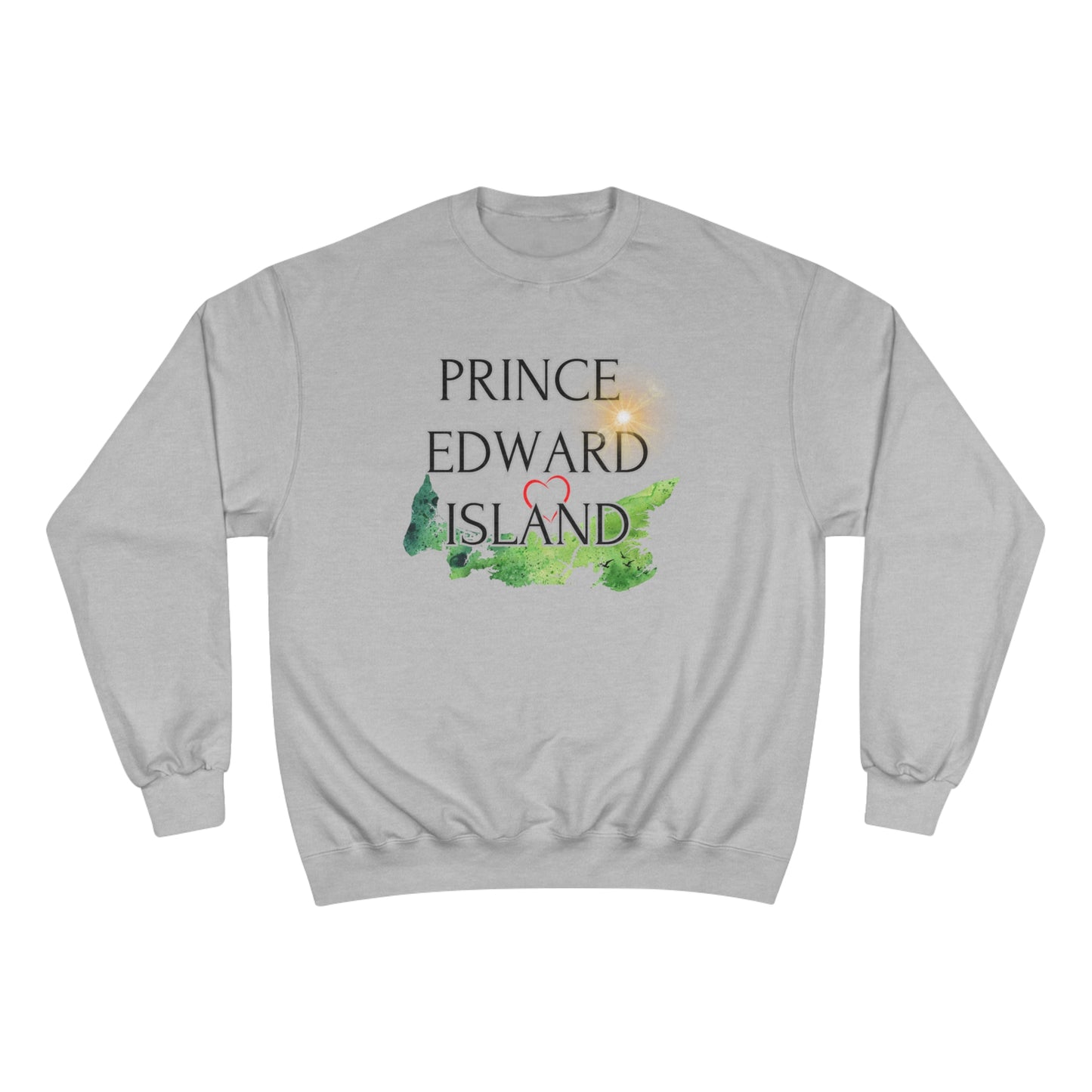 Prince Edward Island / Champion Sweatshirt