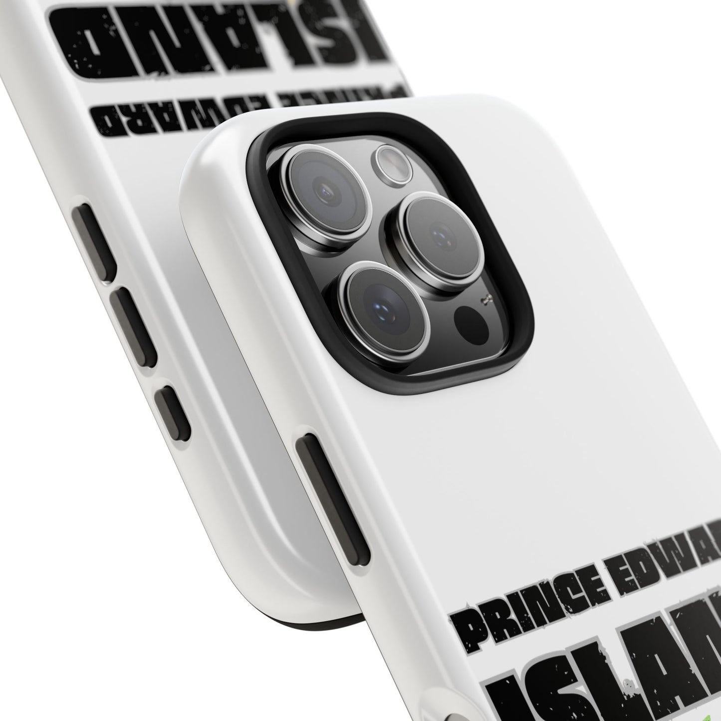 Prince Edward Island 10 / Tough Phone Cases