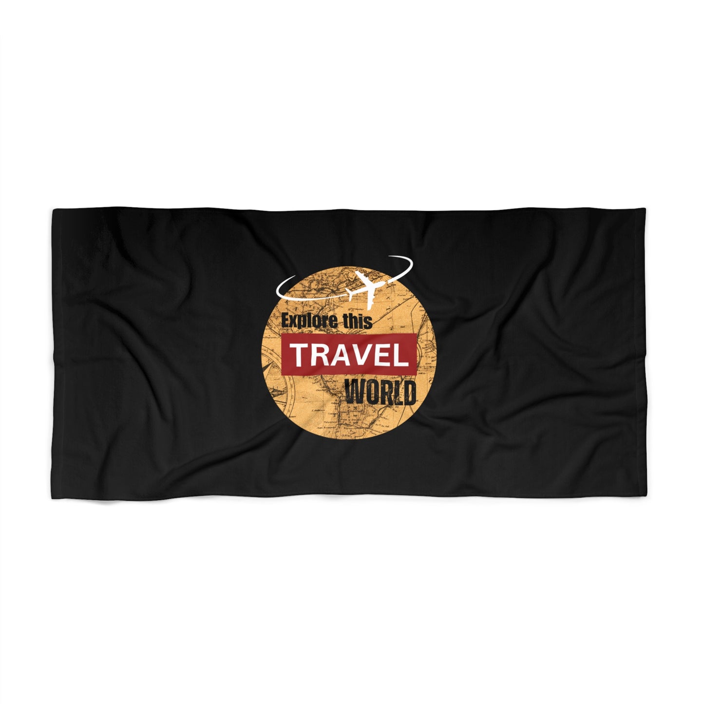 Travel / Beach Towel