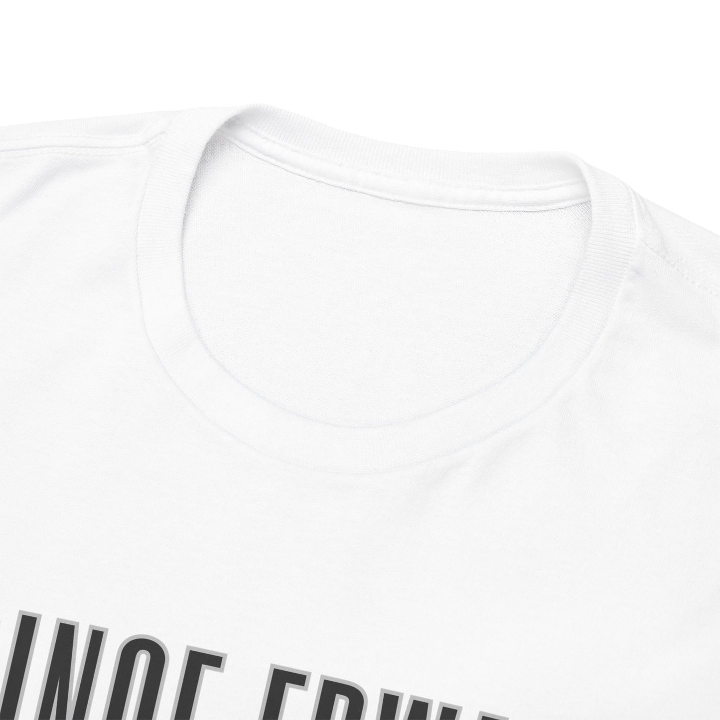 Prince Edward Island Unisex Heavy Cotton Tee