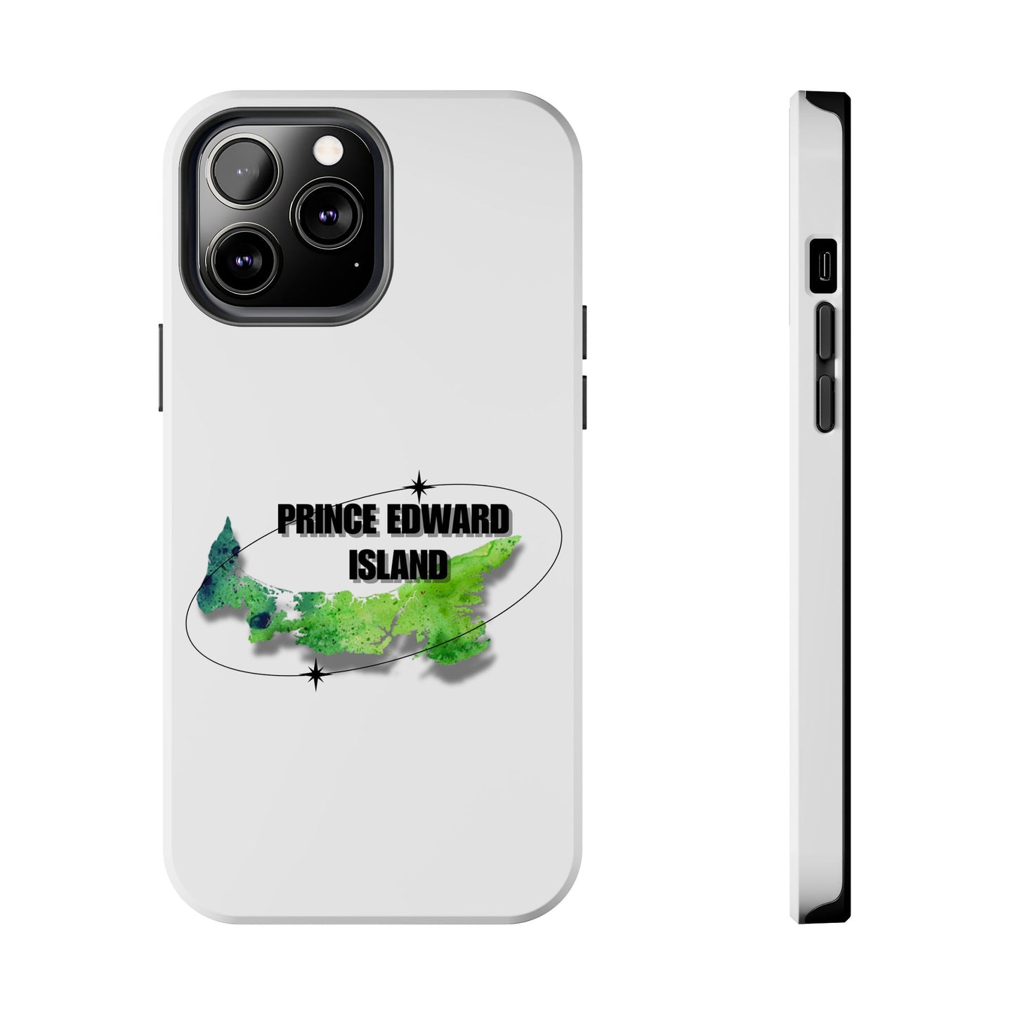 Prince Edward Island 16 / Tough Phone Cases