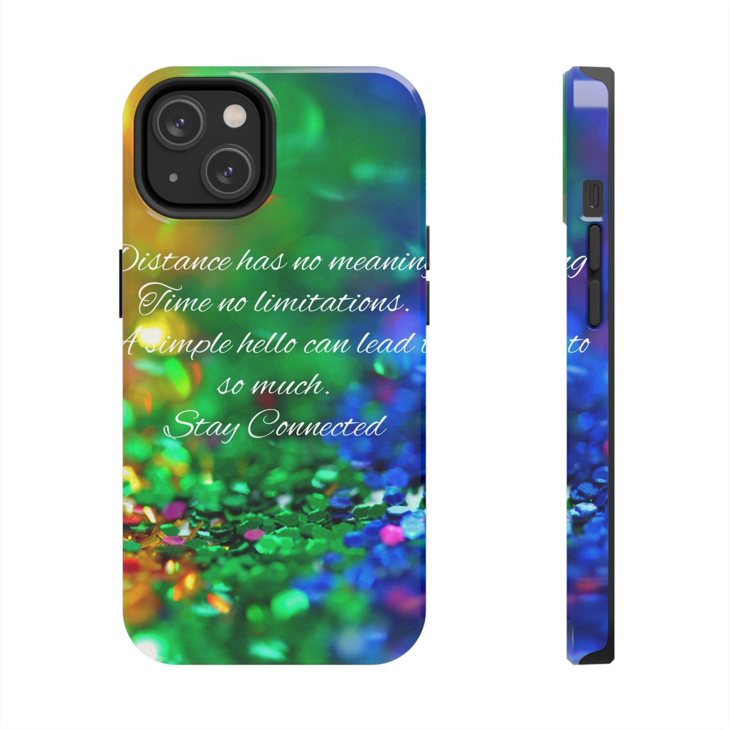 Phone case 21 / Tough Phone Cases