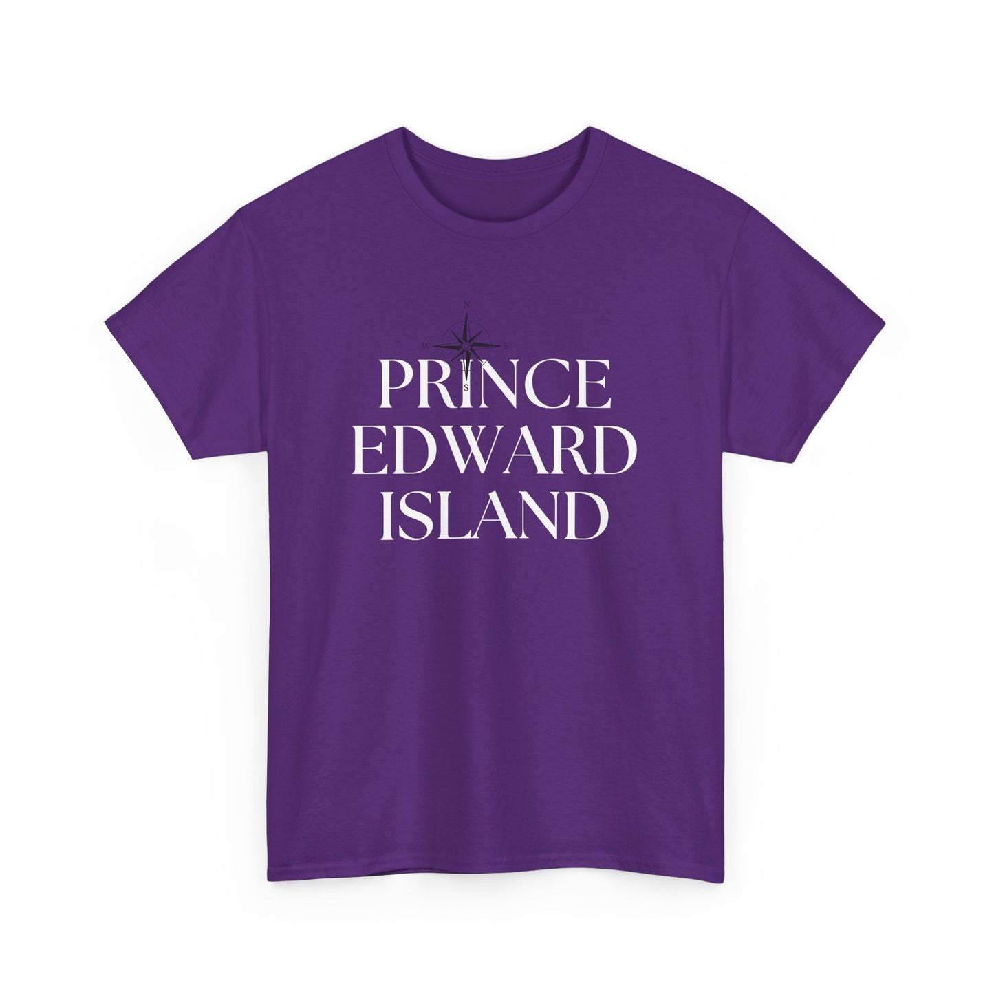 Prince Edward Island / Tee