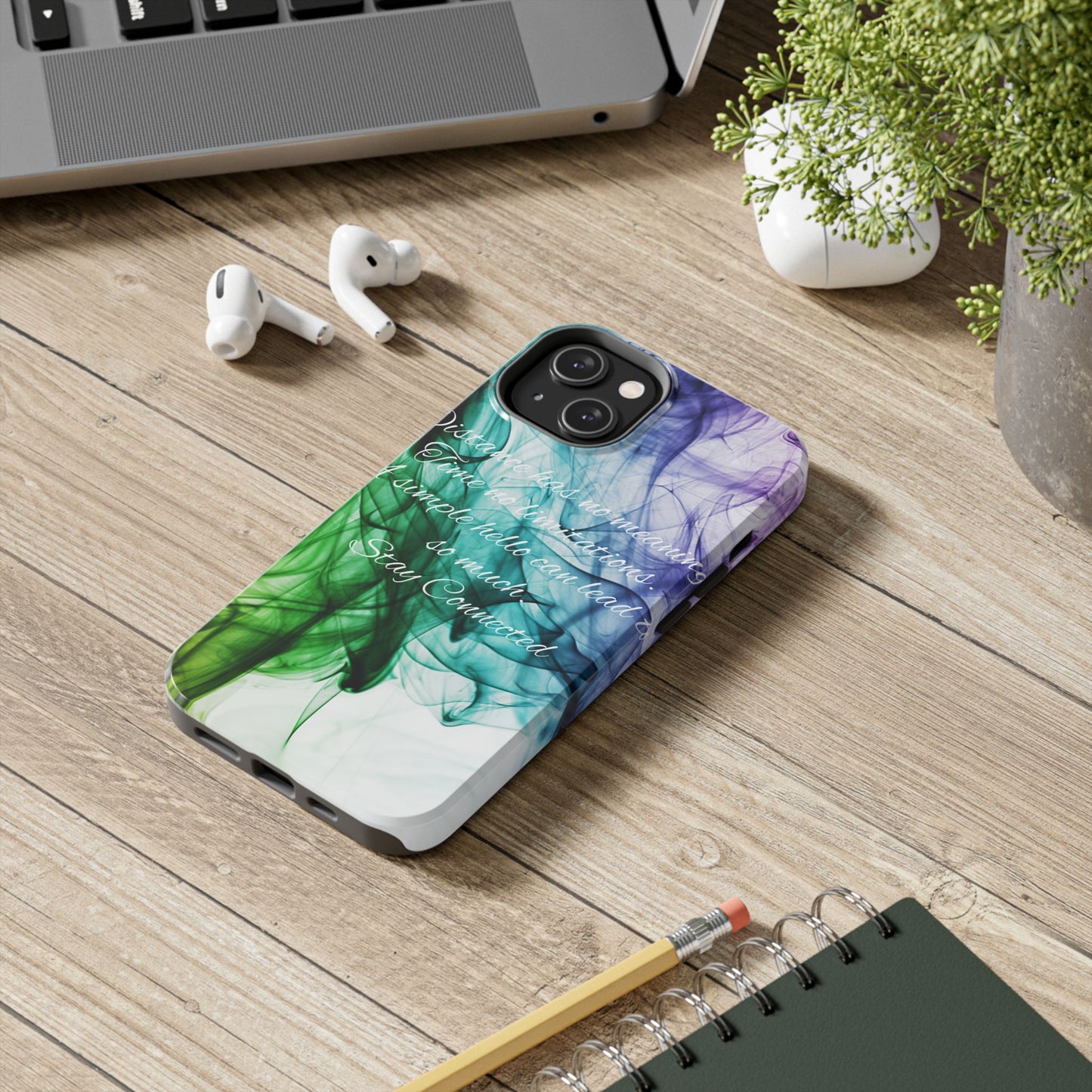 Phone case 22 / Tough Phone Cases