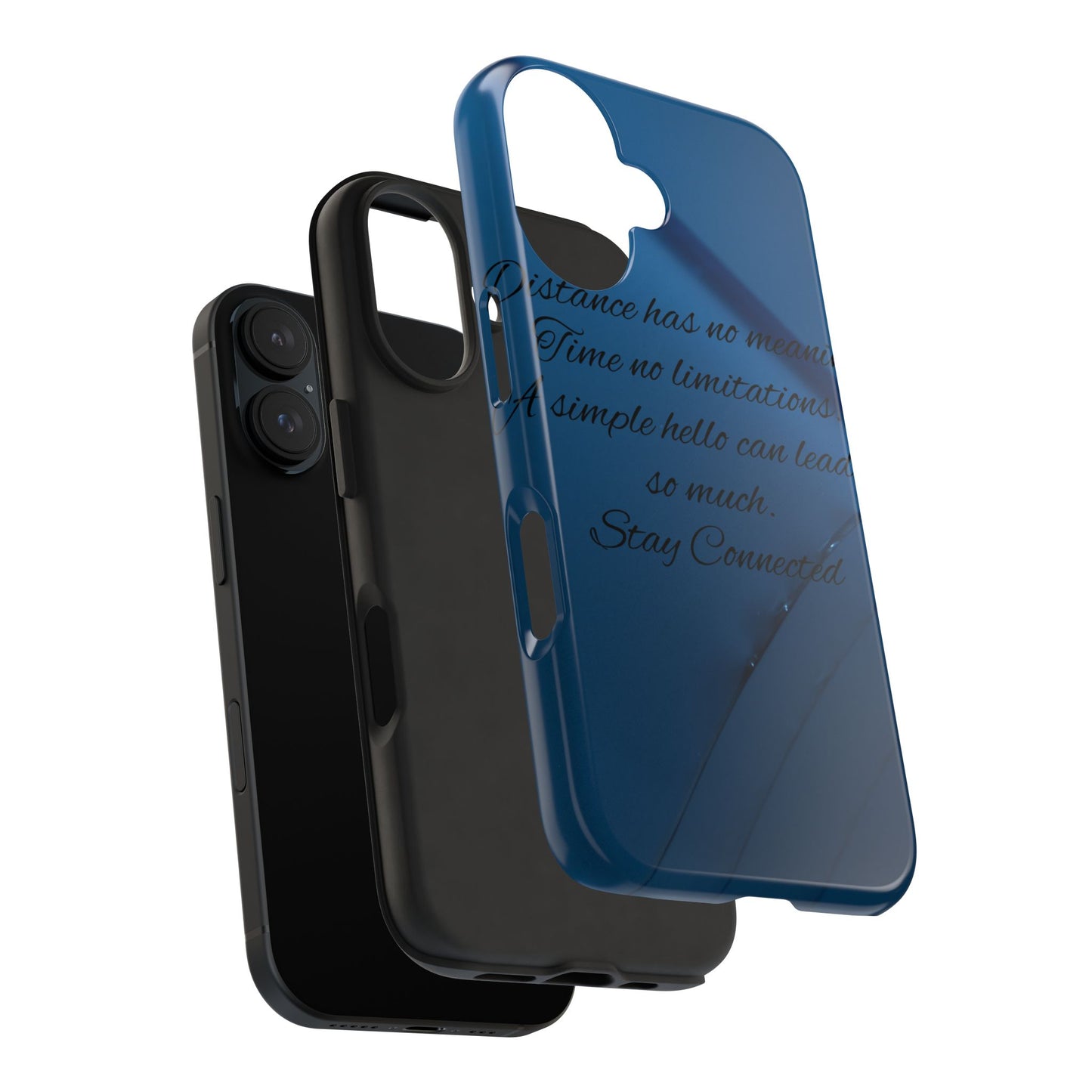 Phone case 19 / Tough Phone Cases