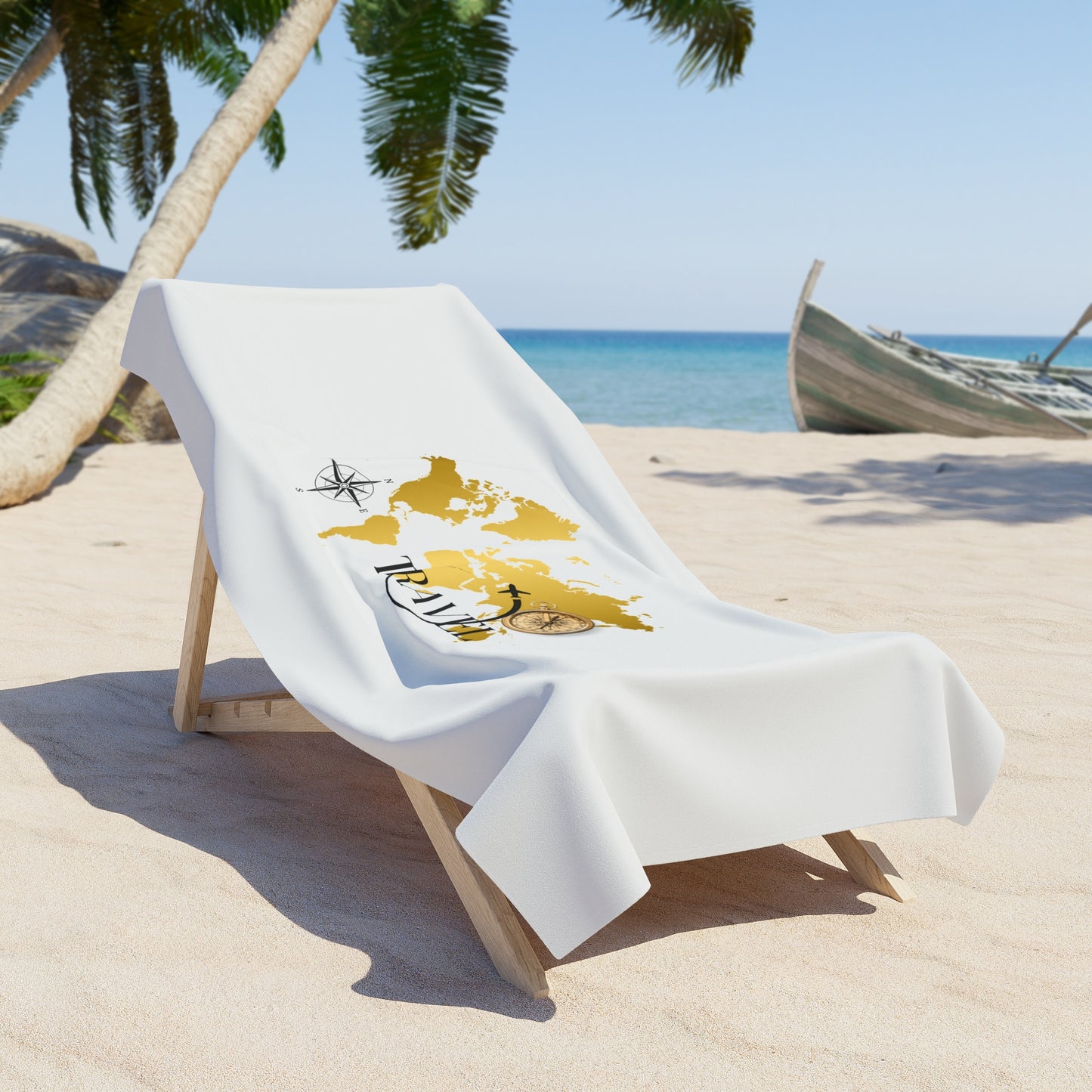 Travel / Beach Towel