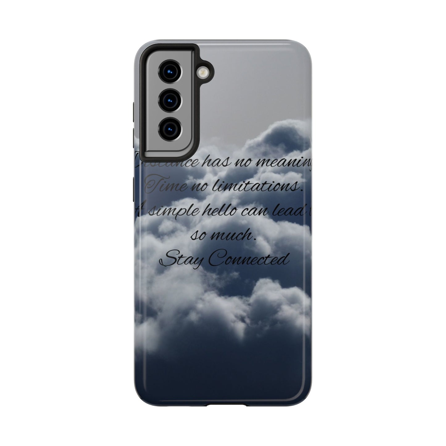 Phone case 30 / Tough Phone Cases