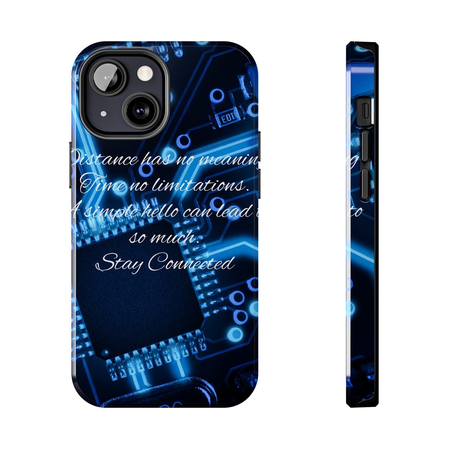 Phone case 15 / Tough Phone Cases