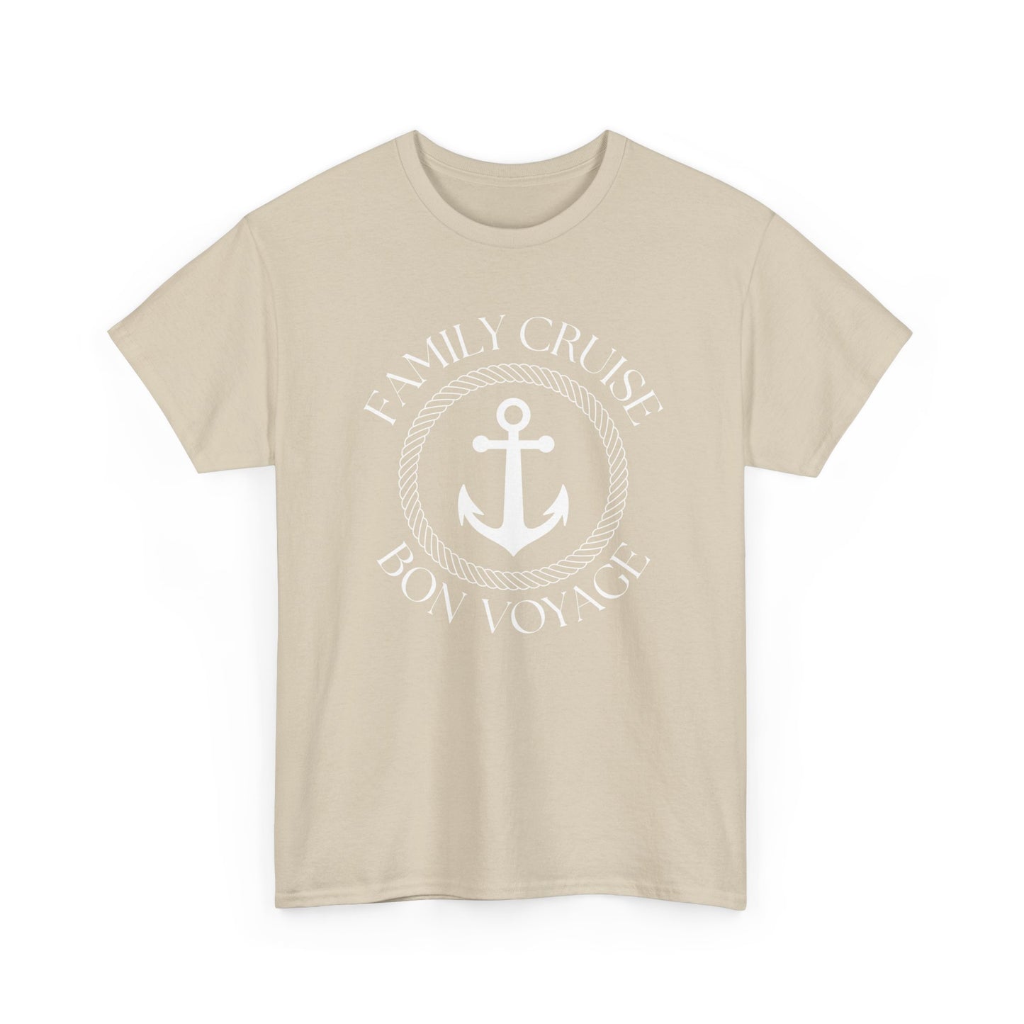 Family Cruise 3 / Tee
