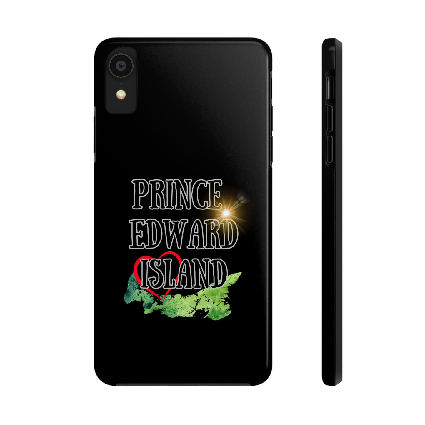 Prince Edward Island 11 / Tough Phone Cases