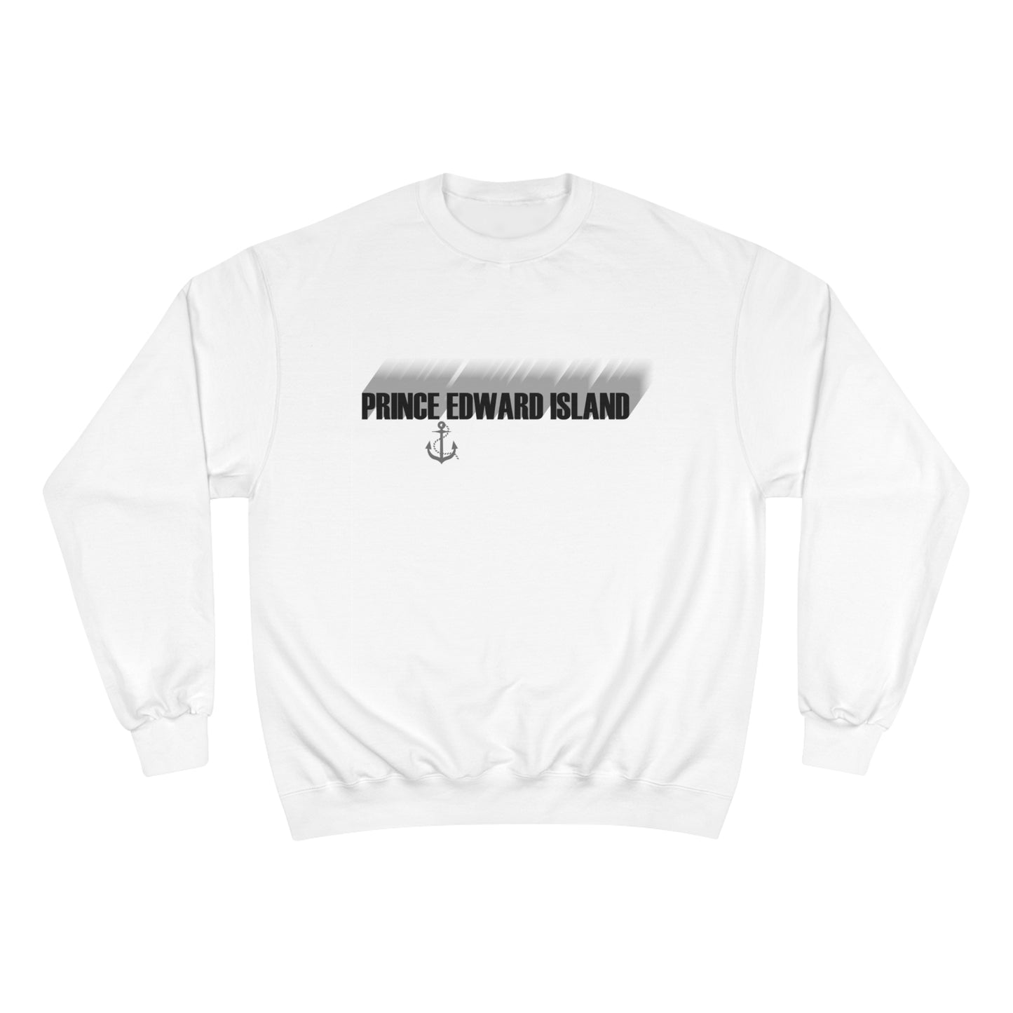 Prince Edward Island / Champion Sweatshirt
