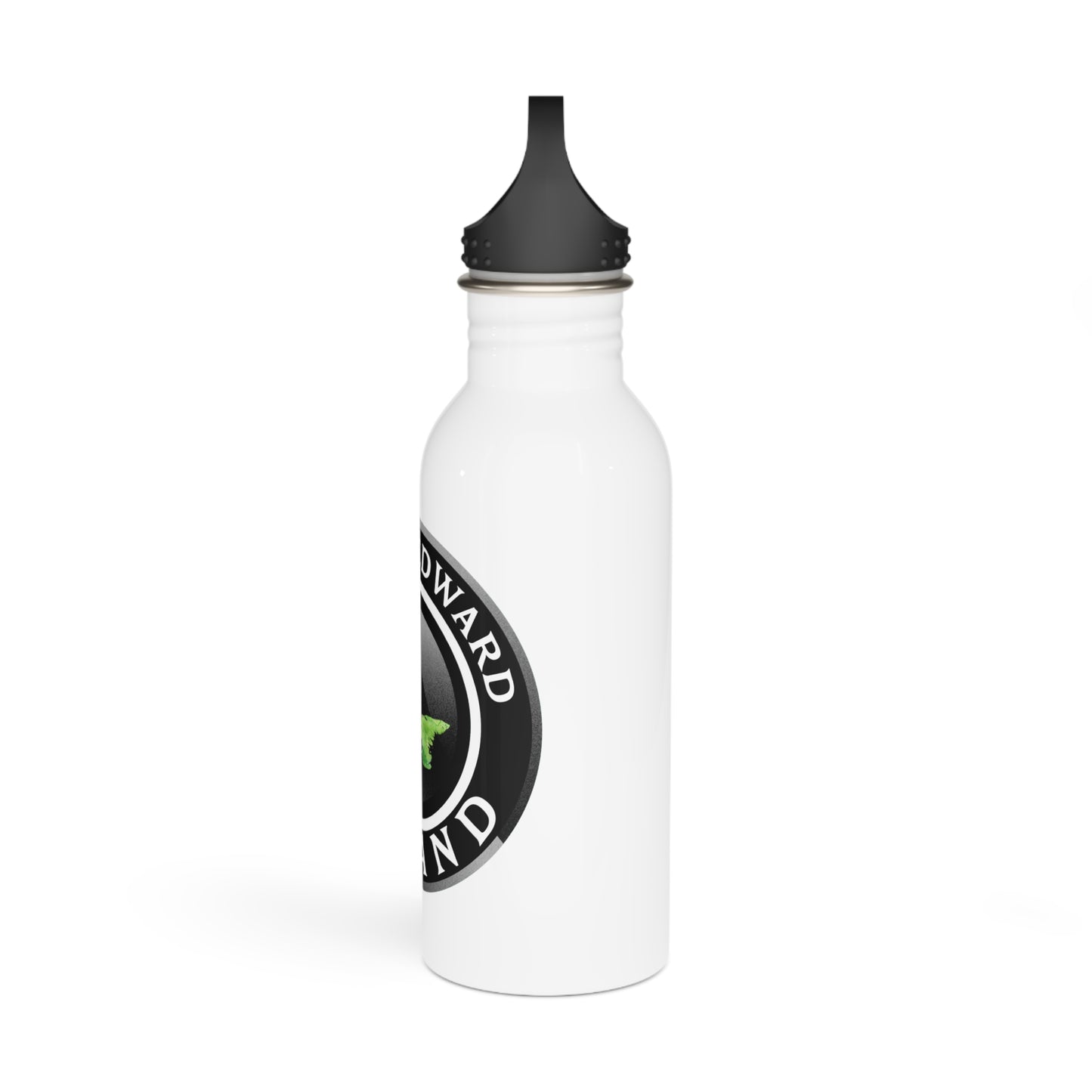 Prince Edward Island / Stainless Steel Water Bottle