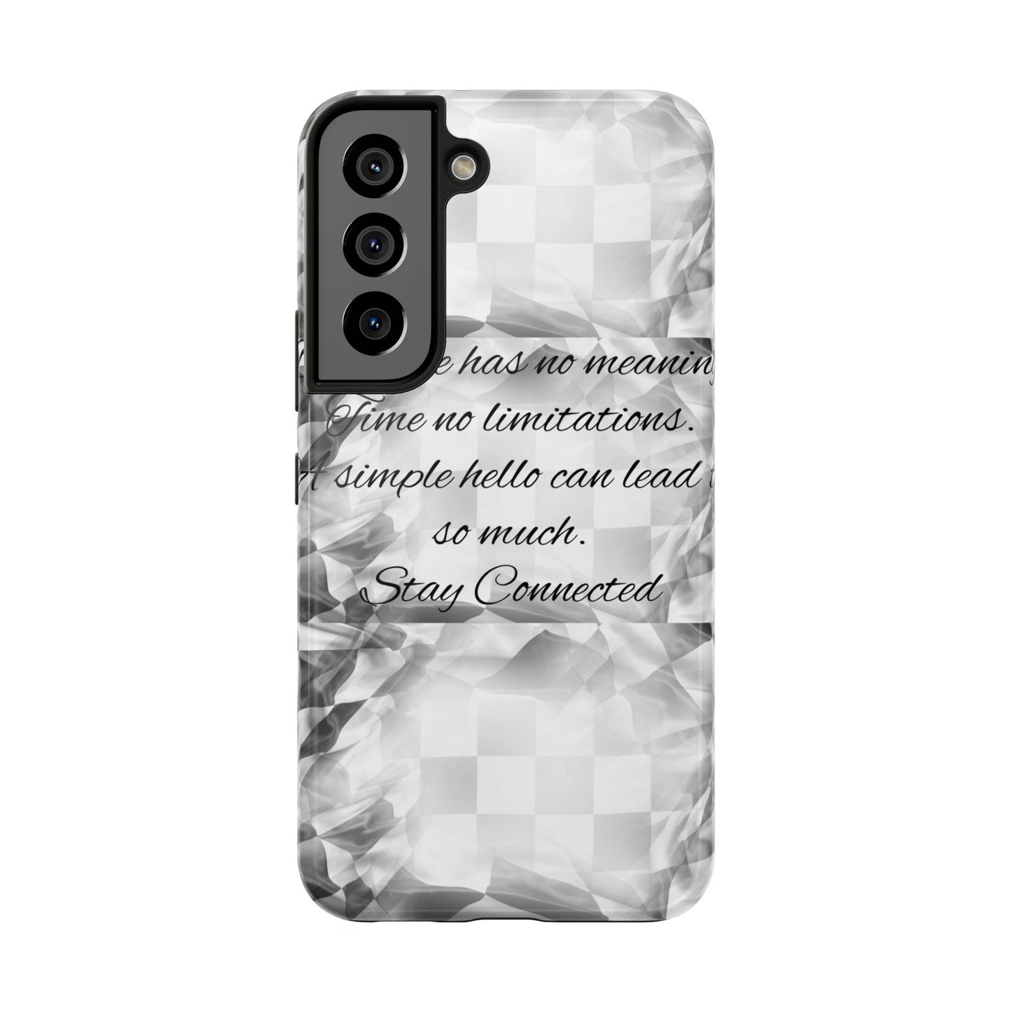 Phone case 20 / Tough Phone Cases