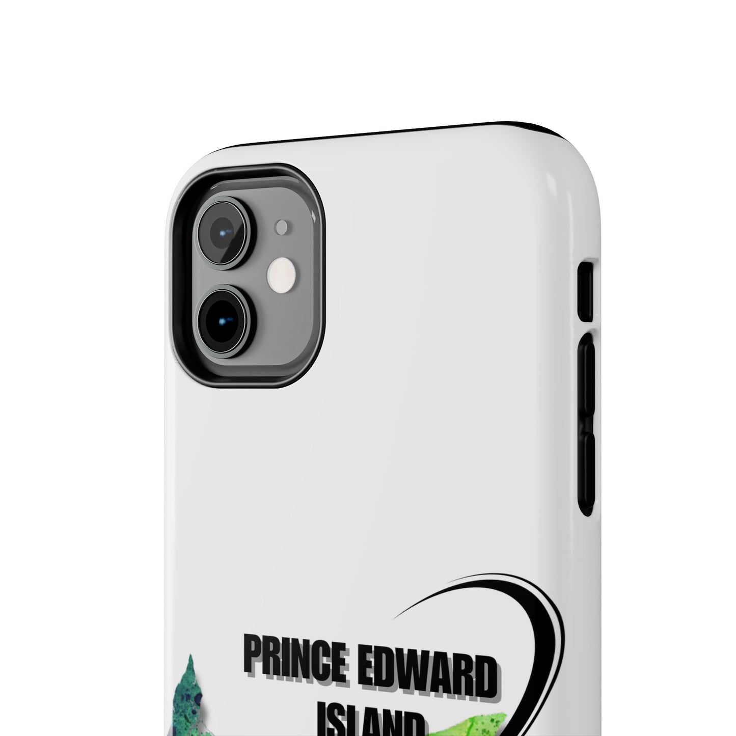 Prince Edward Island / Tough Phone Cases