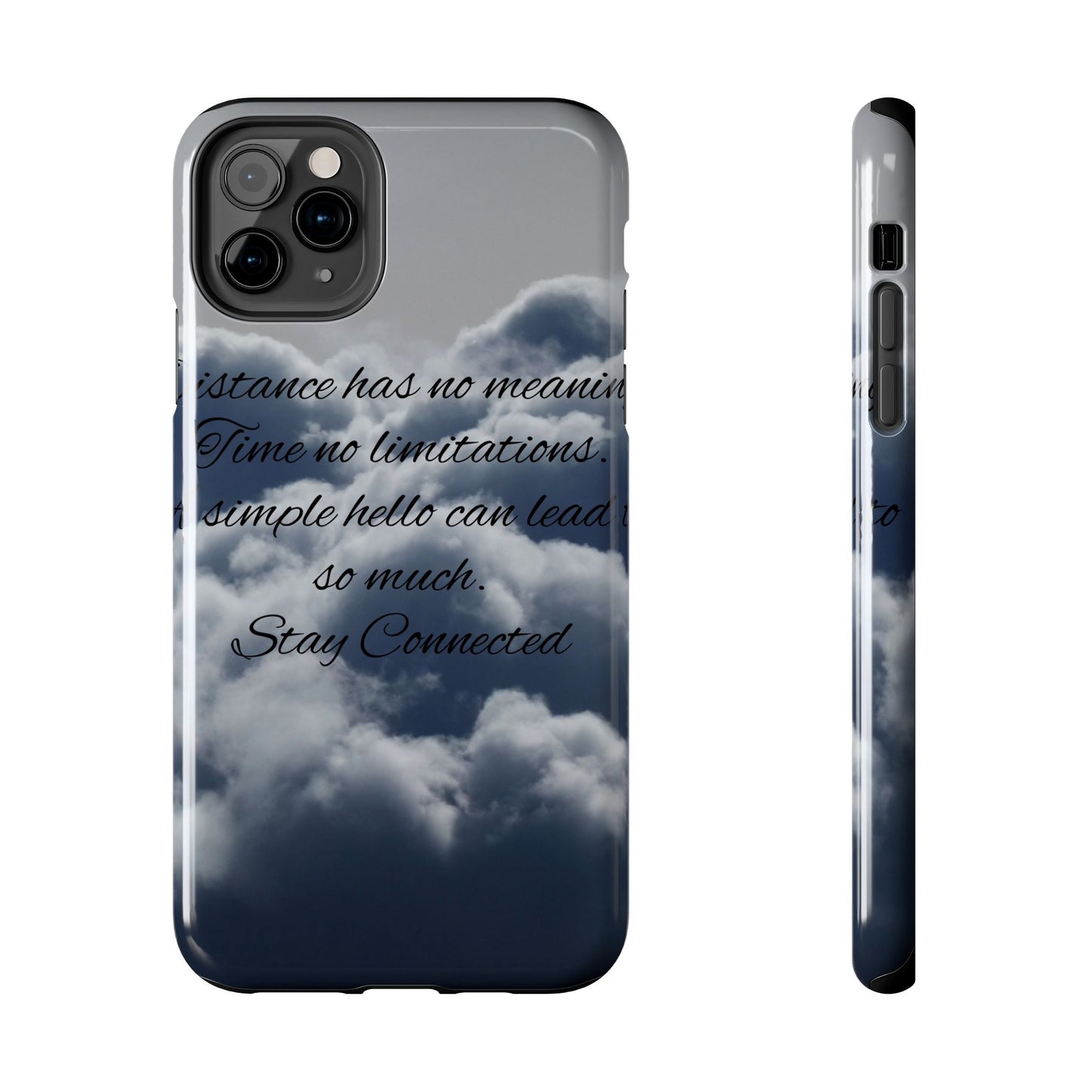 Phone case 30 / Tough Phone Cases