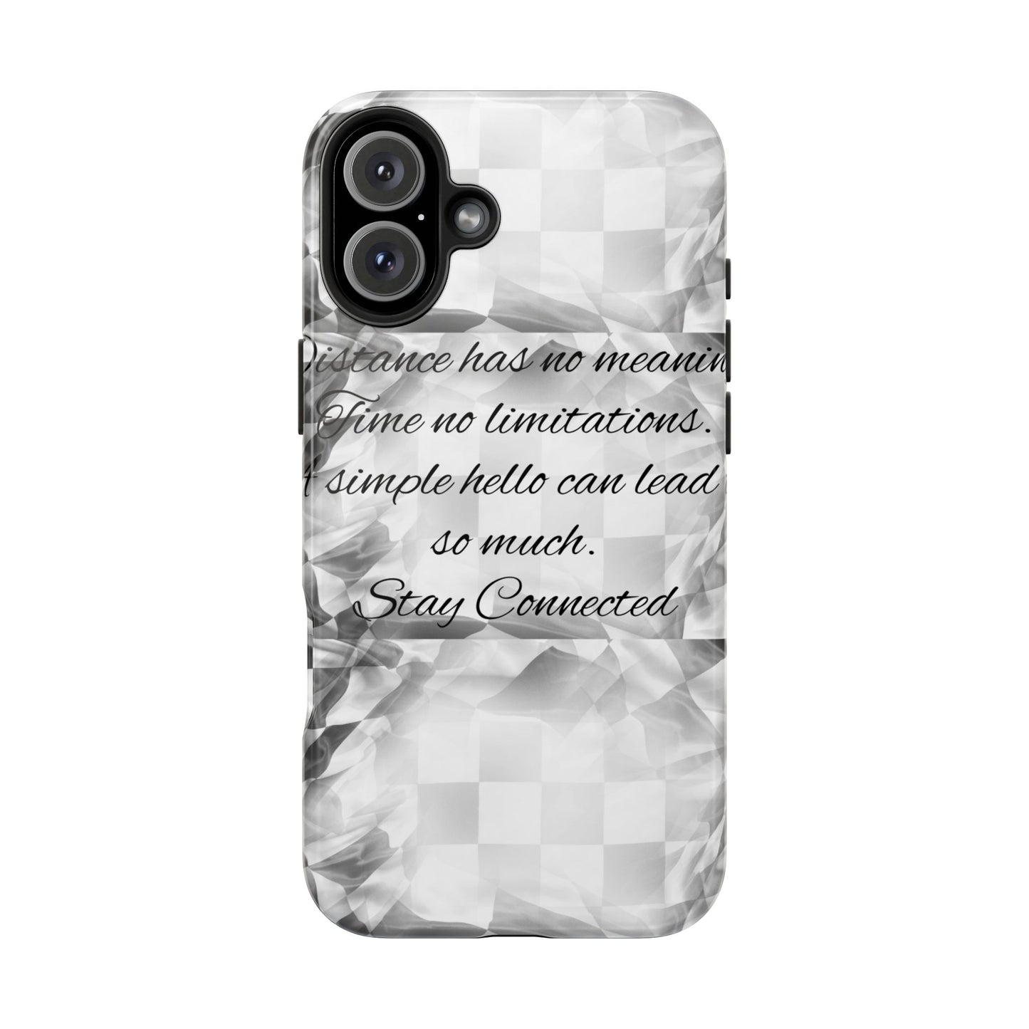 Phone case 20 / Tough Phone Cases