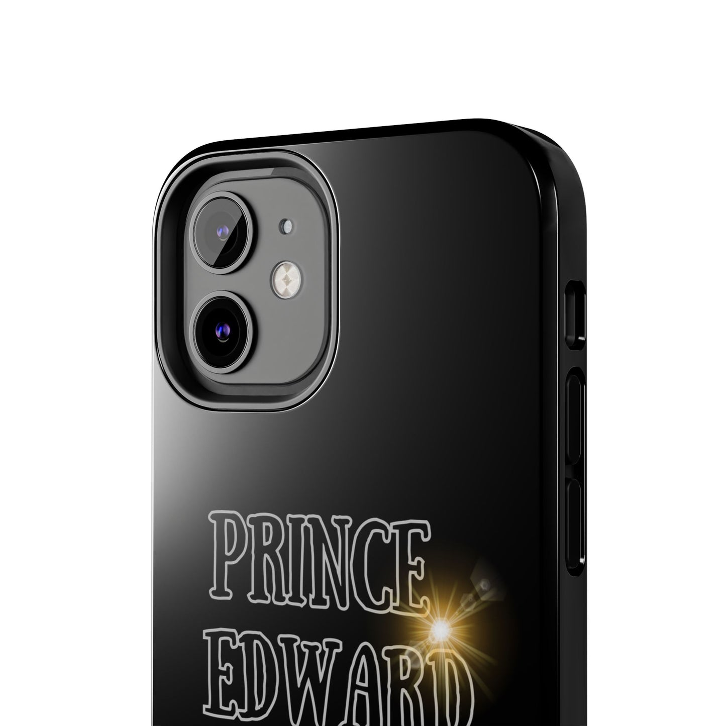 Prince Edward Island 11 / Tough Phone Cases