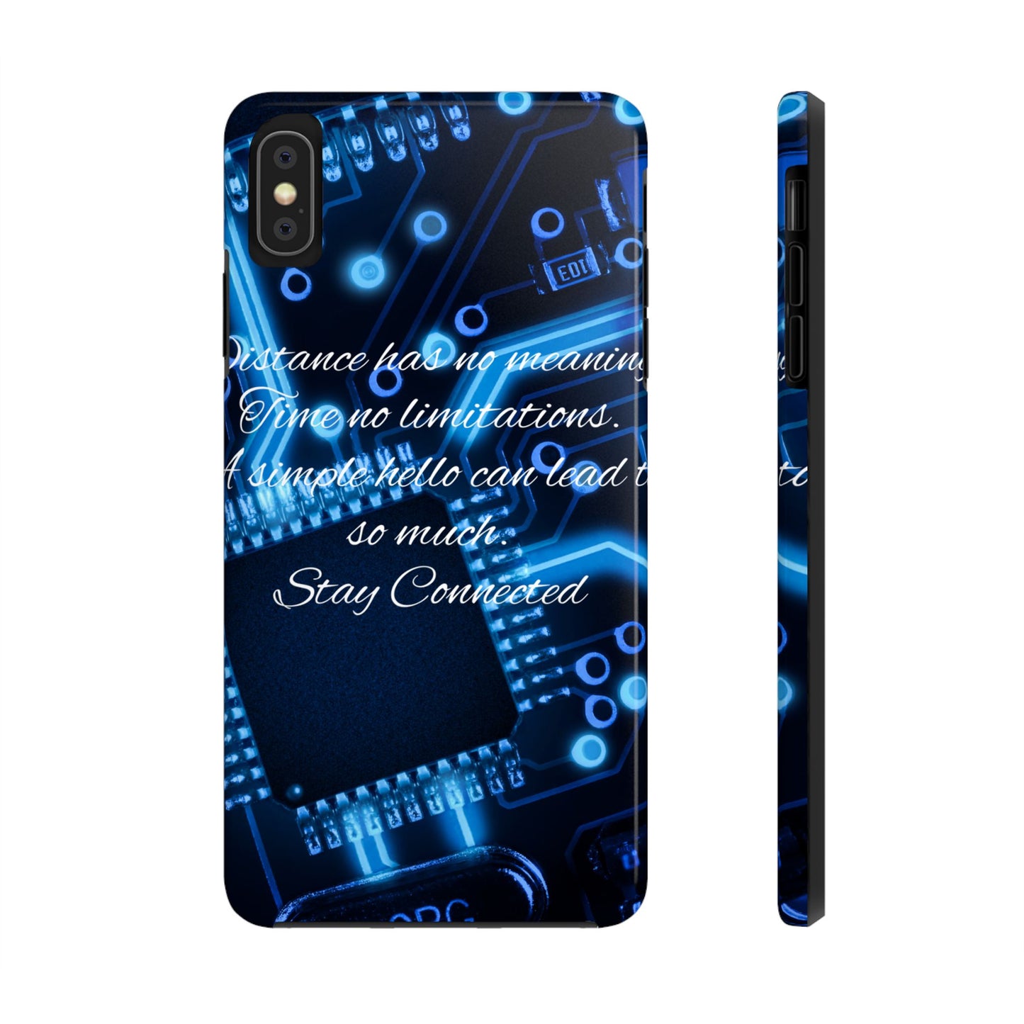 Phone case 15 / Tough Phone Cases