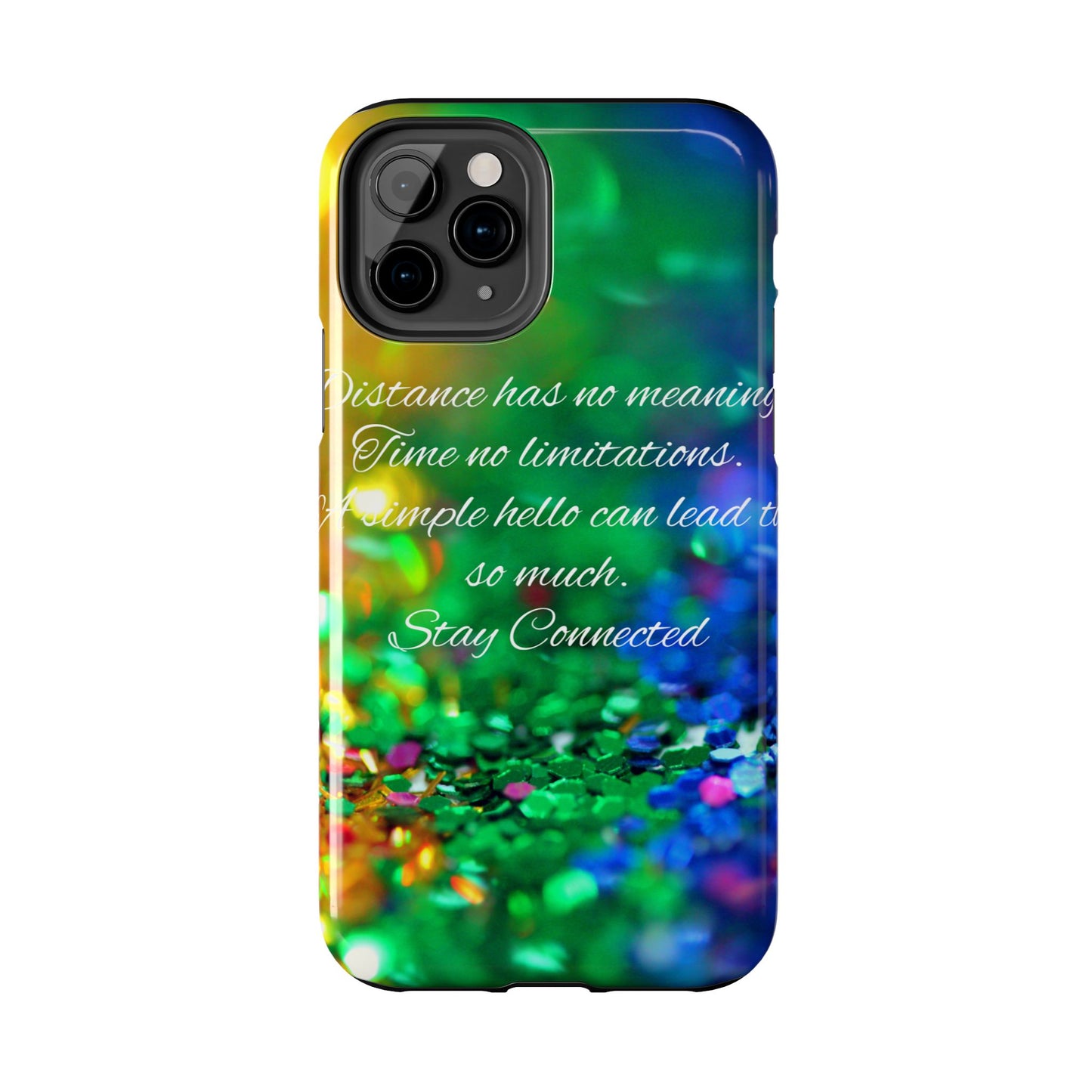 Phone case 21 / Tough Phone Cases