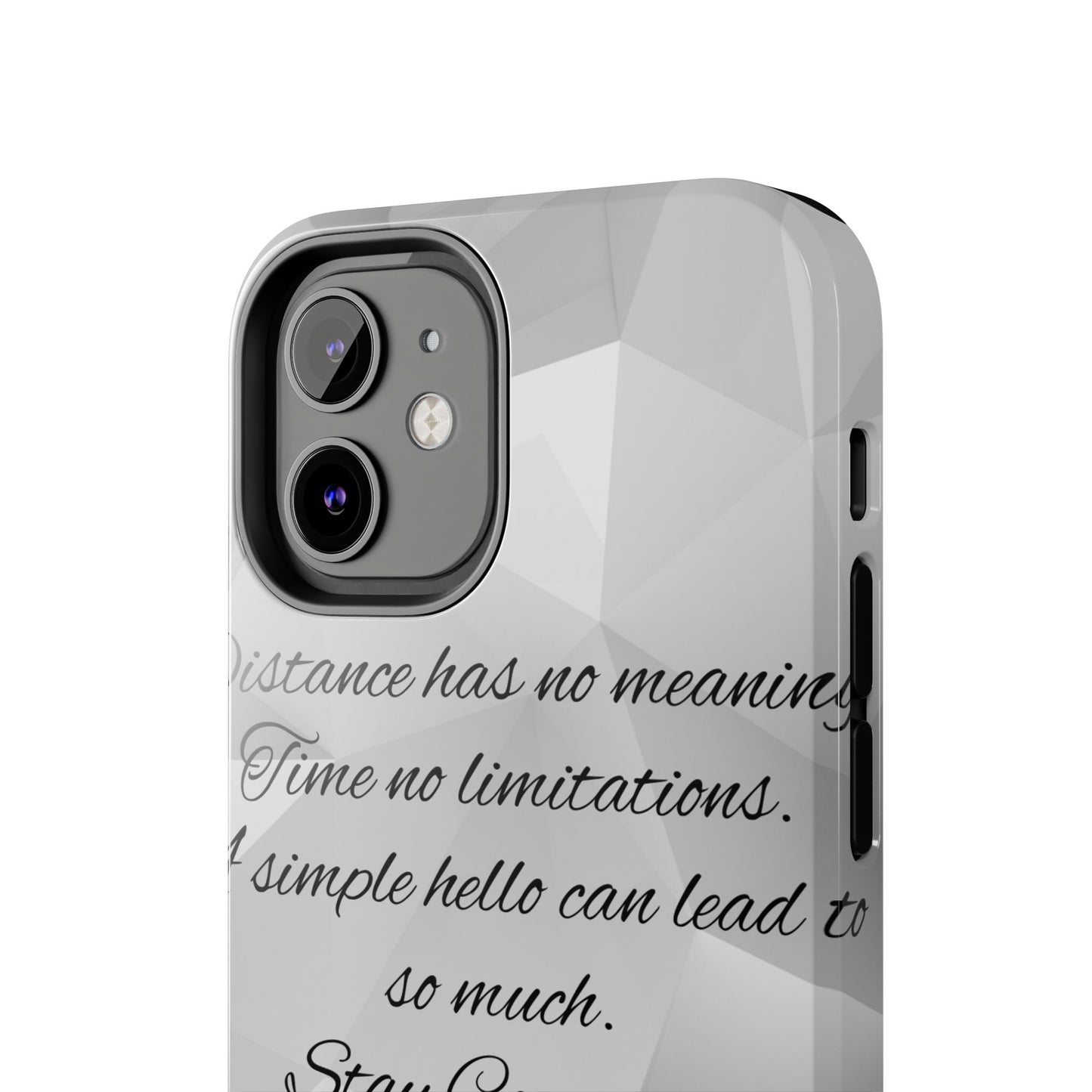 Phone case 17 / Tough Phone Cases