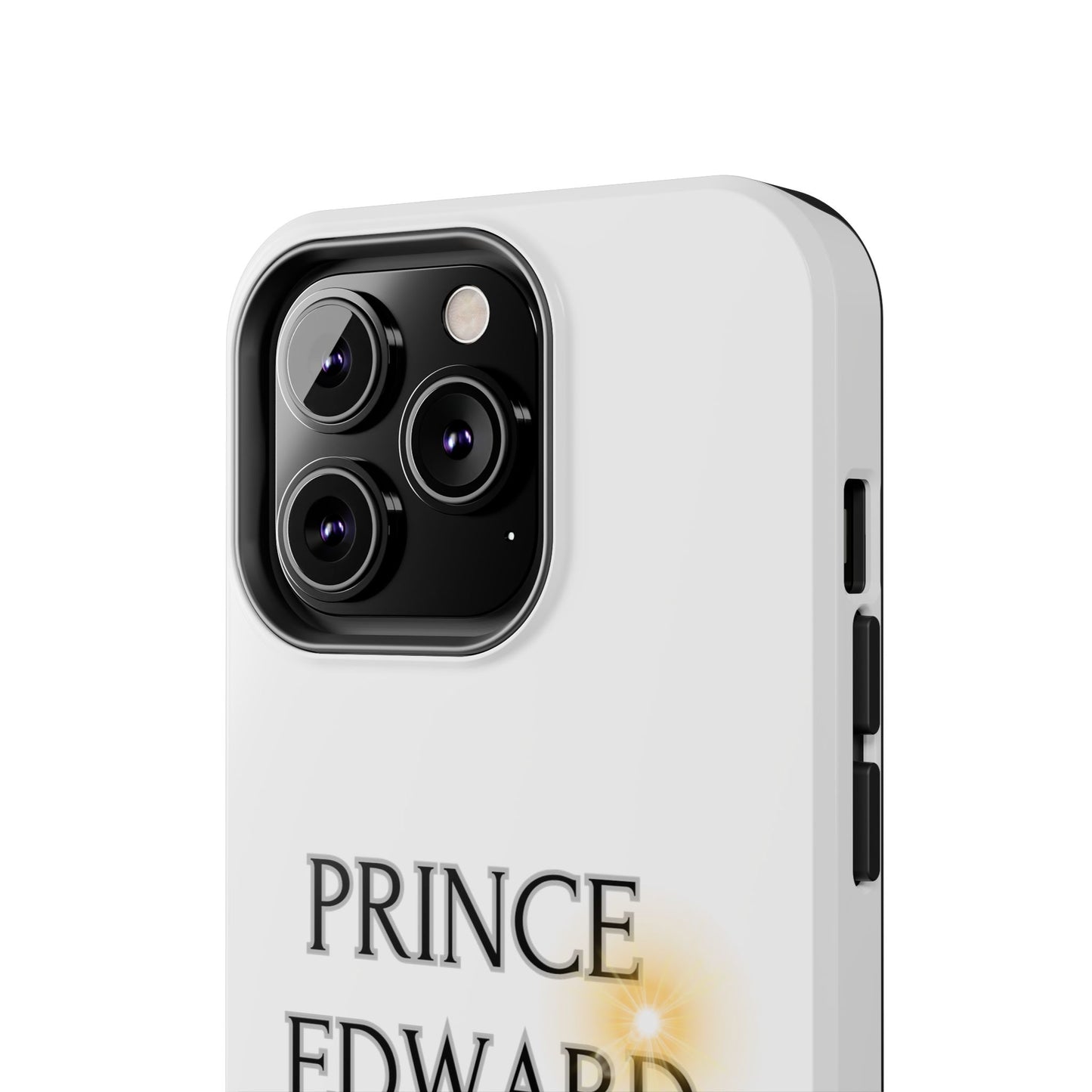 Prince Edward Island 12 / Tough Phone Cases