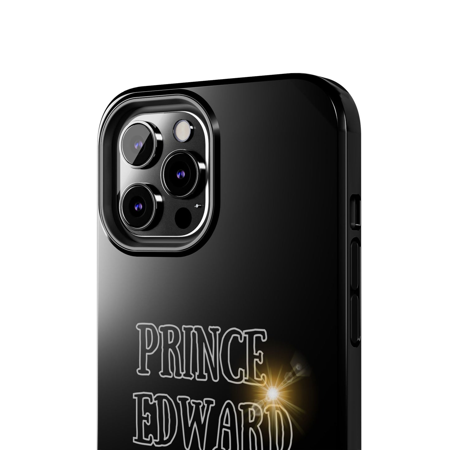 Prince Edward Island 11 / Tough Phone Cases