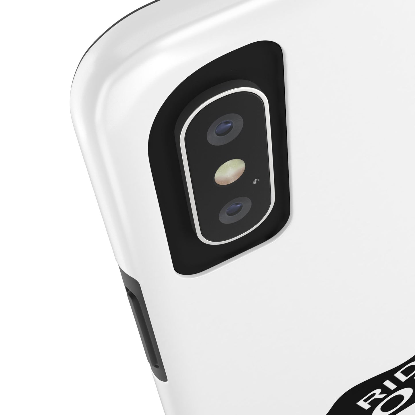 Ride On (Cycling) / Tough Phone Cases