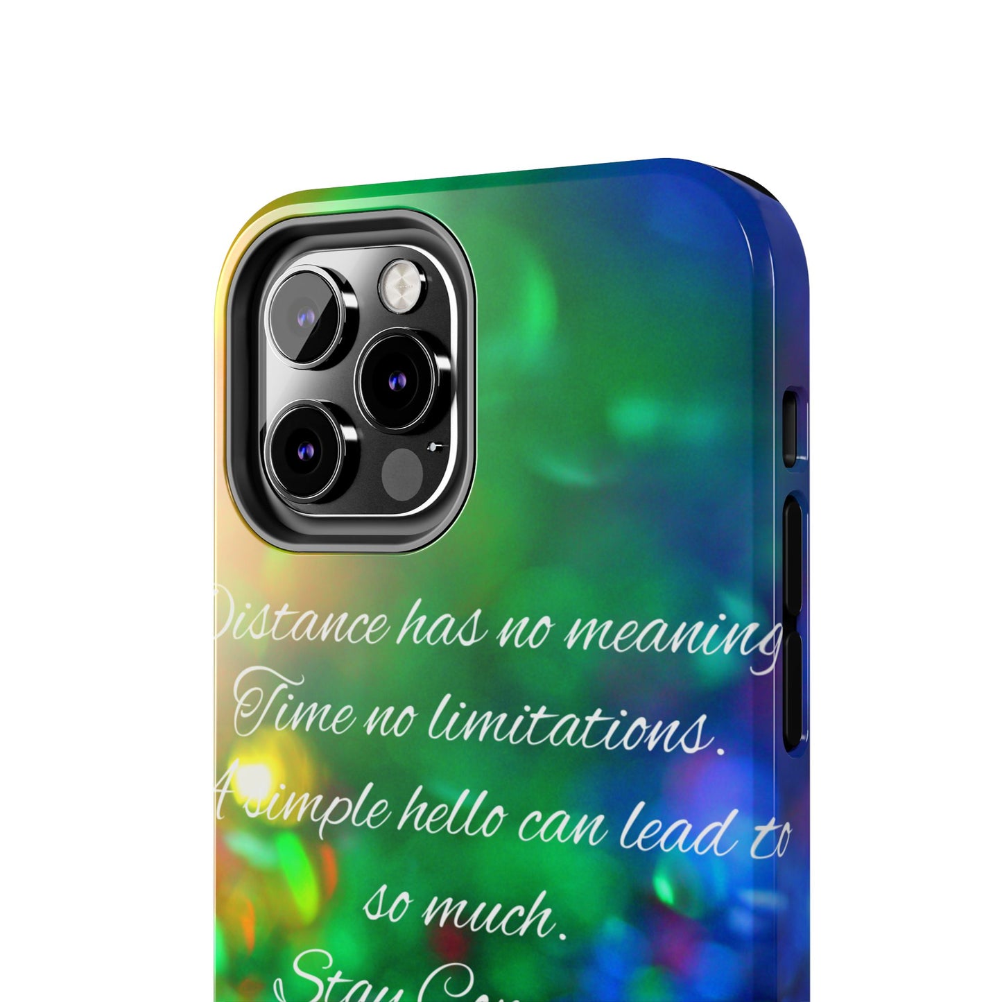 Phone case 21 / Tough Phone Cases