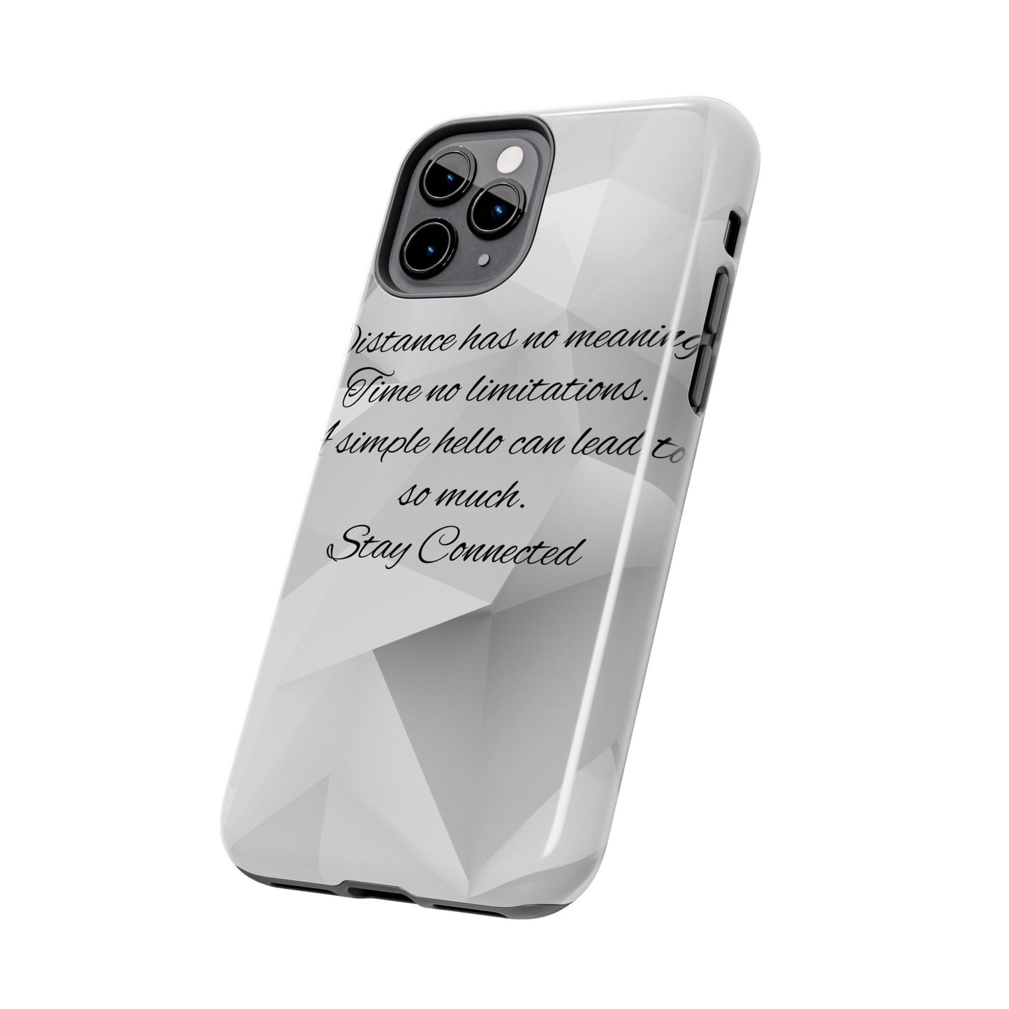 Phone case 17 / Tough Phone Cases