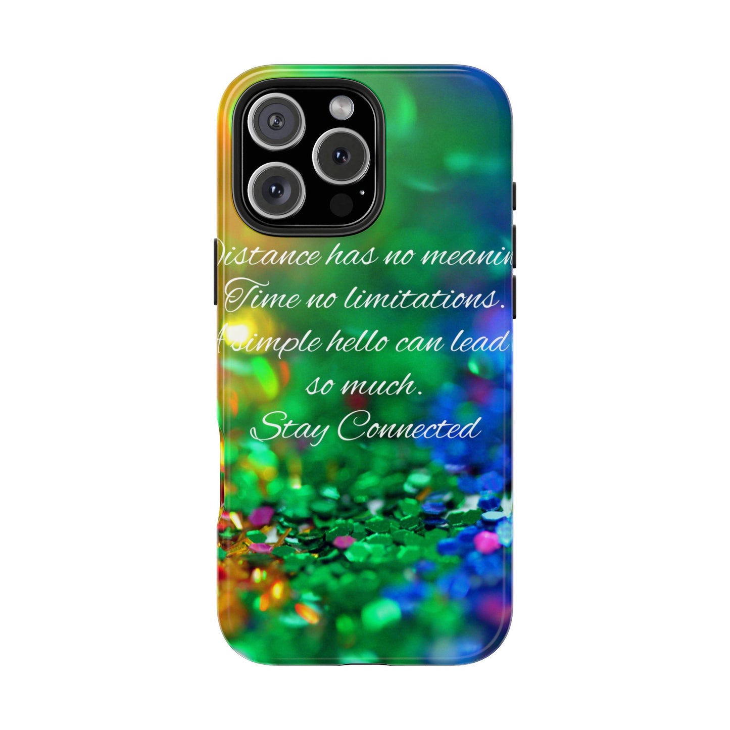 Phone case 21 / Tough Phone Cases