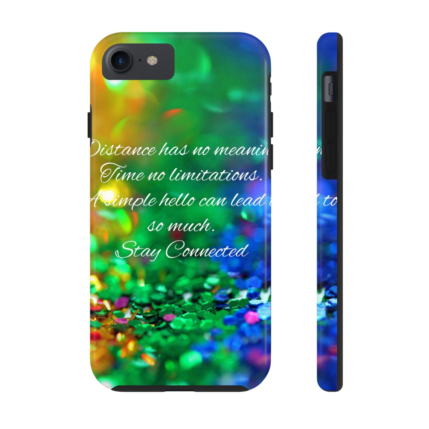 Phone case 21 / Tough Phone Cases