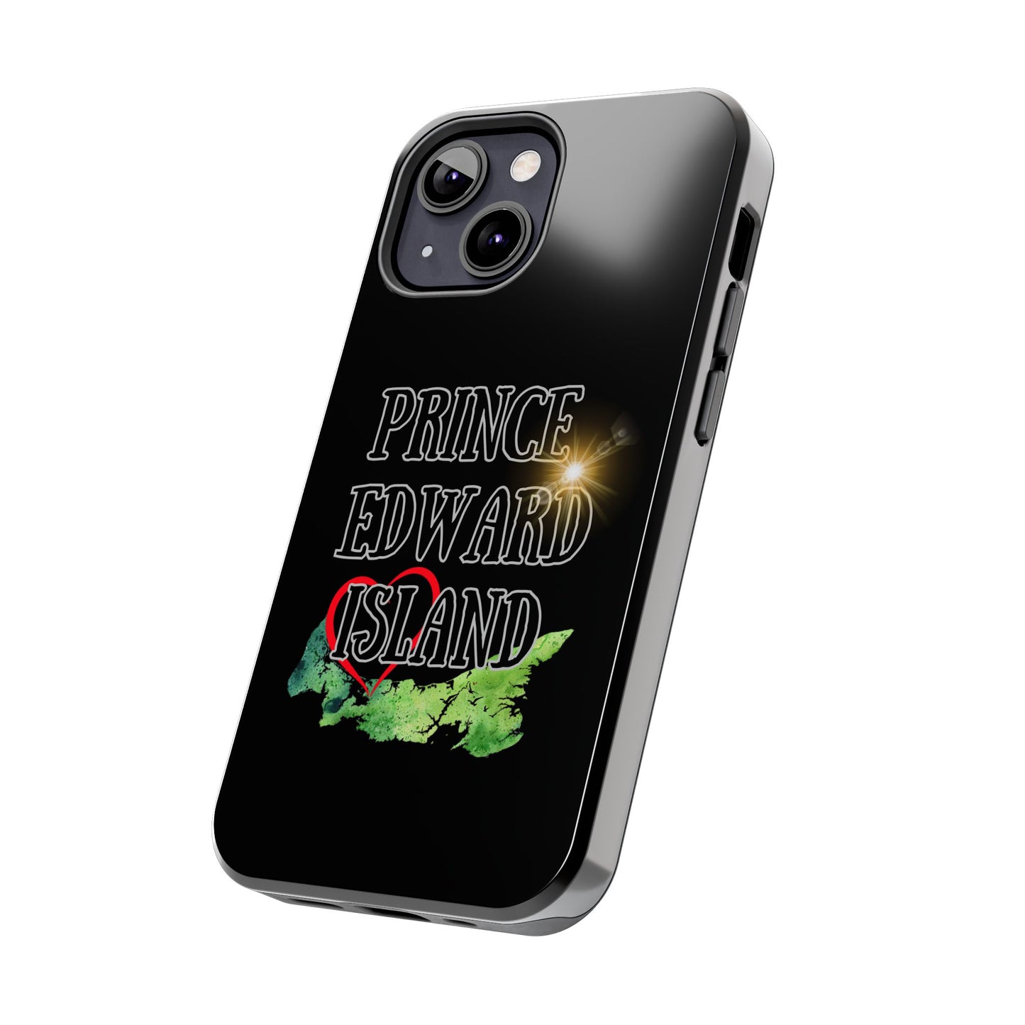 Prince Edward Island 11 / Tough Phone Cases