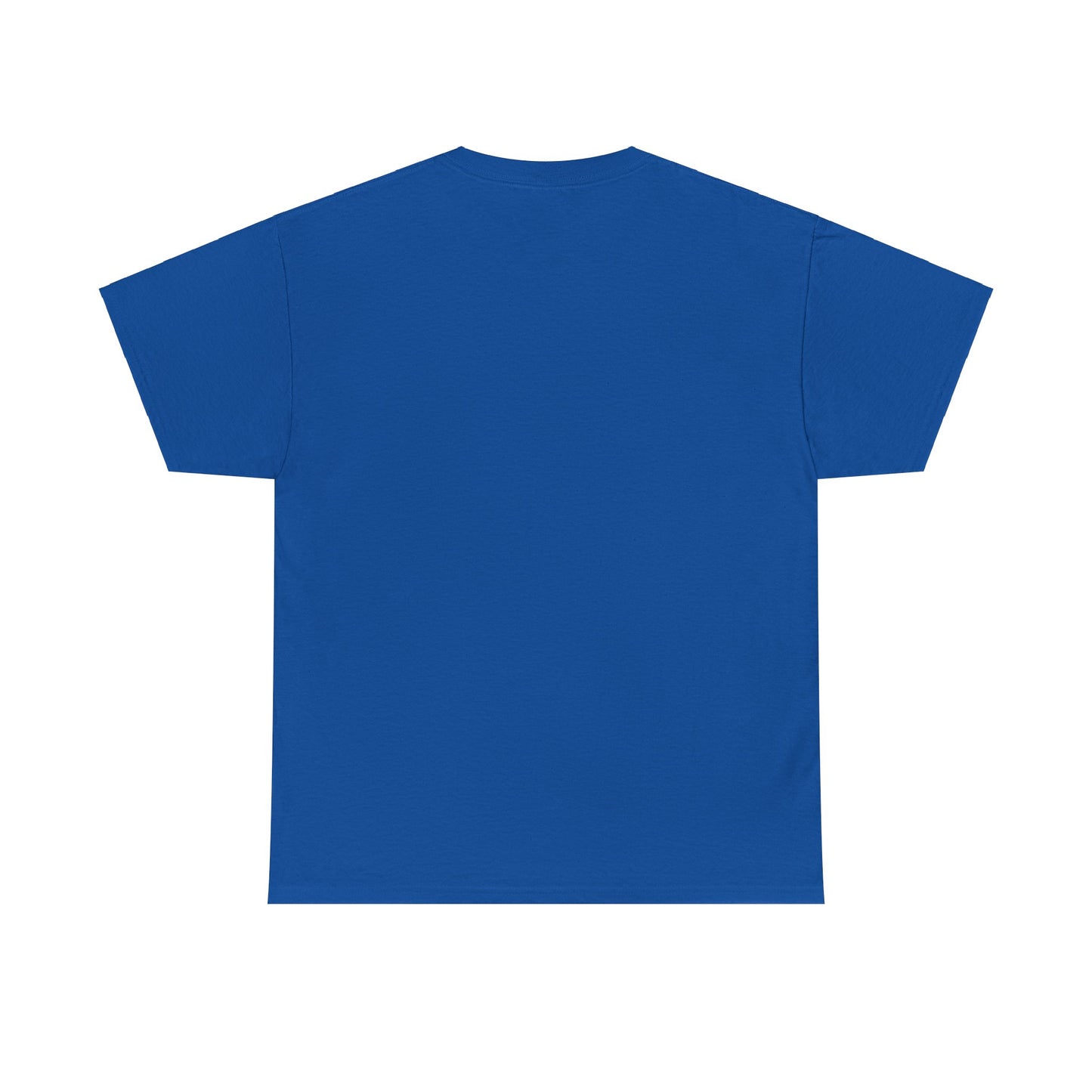Howling Wolf / Unisex Heavy Cotton Tee