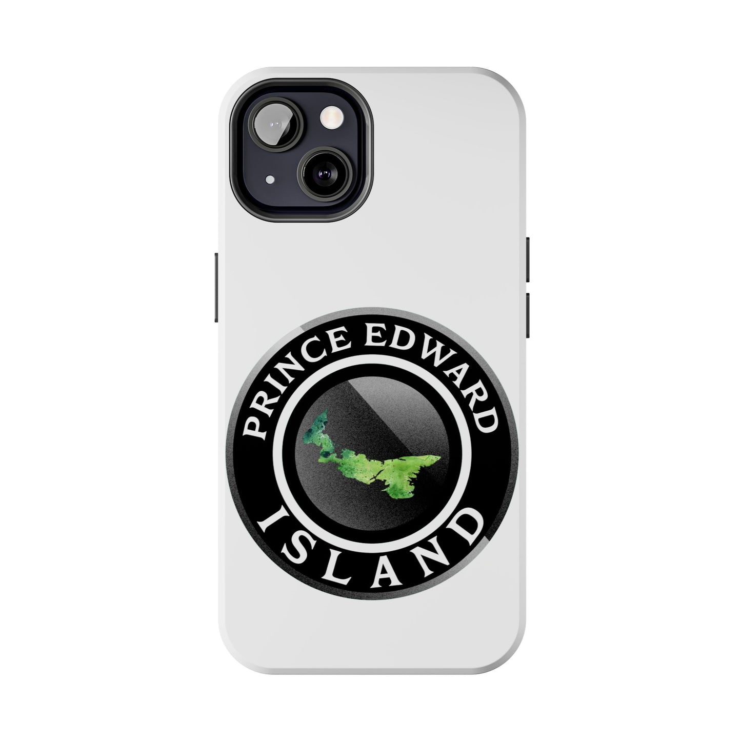 Prince Edward Island / Tough Phone Cases