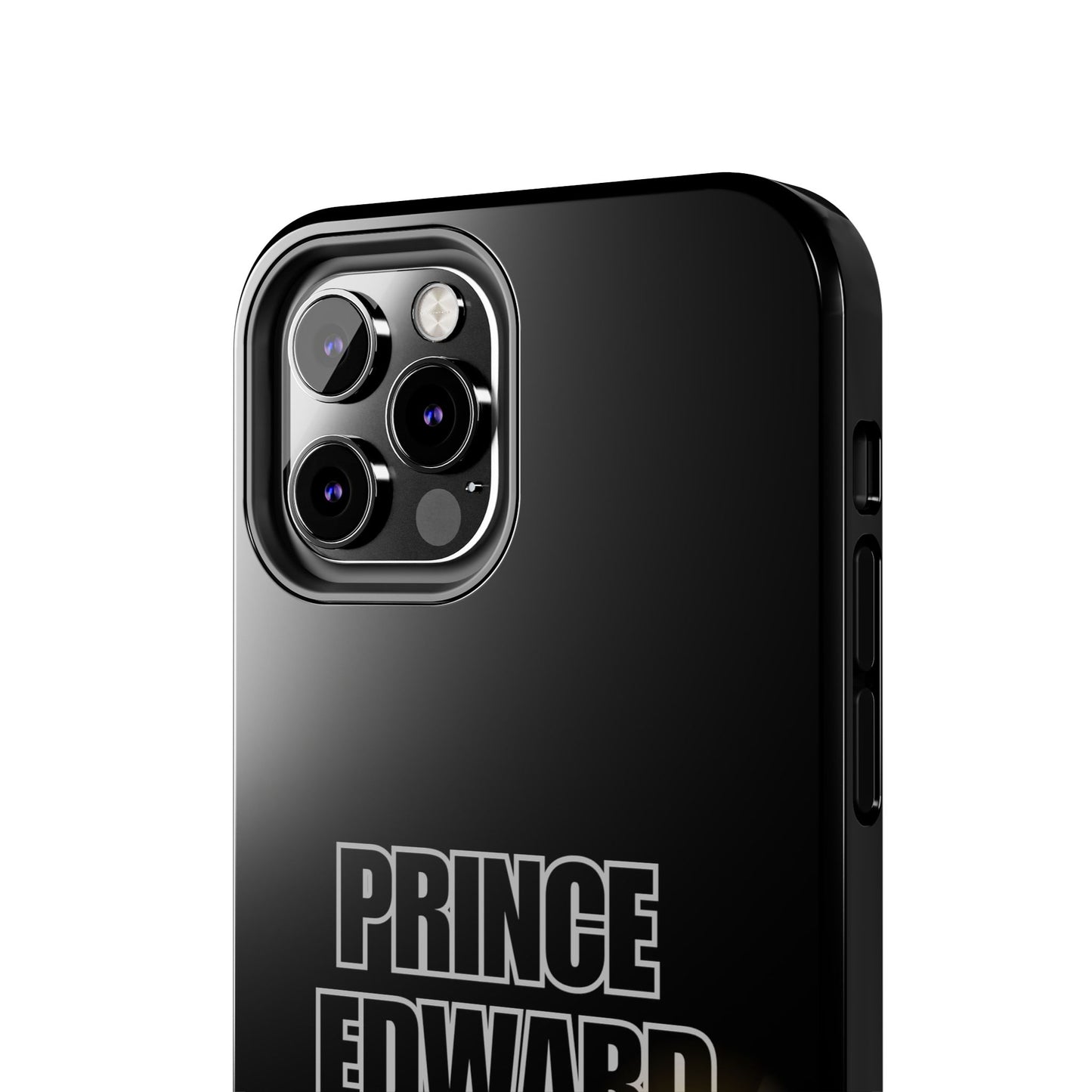 Prince Edward Island 13 / Tough Phone Cases
