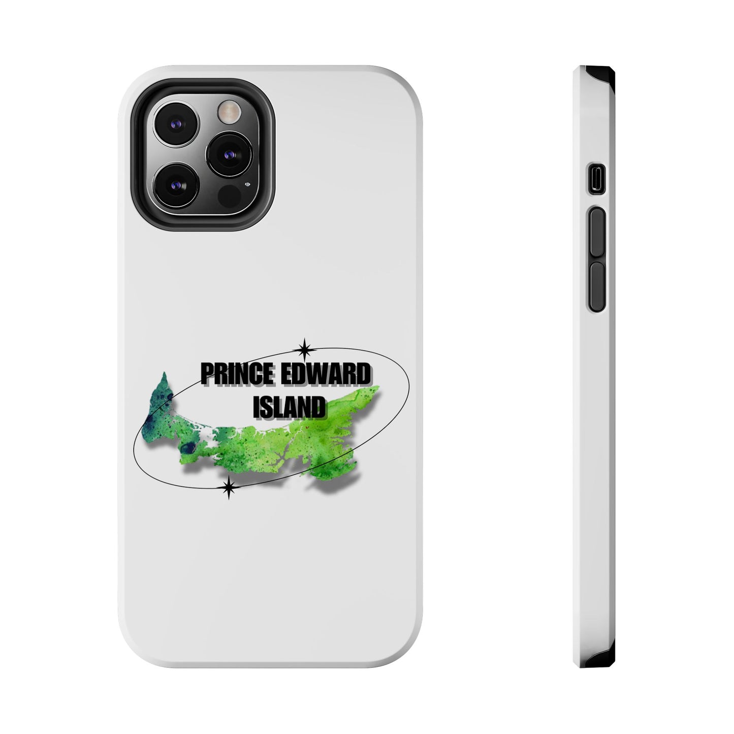 Prince Edward Island 16 / Tough Phone Cases