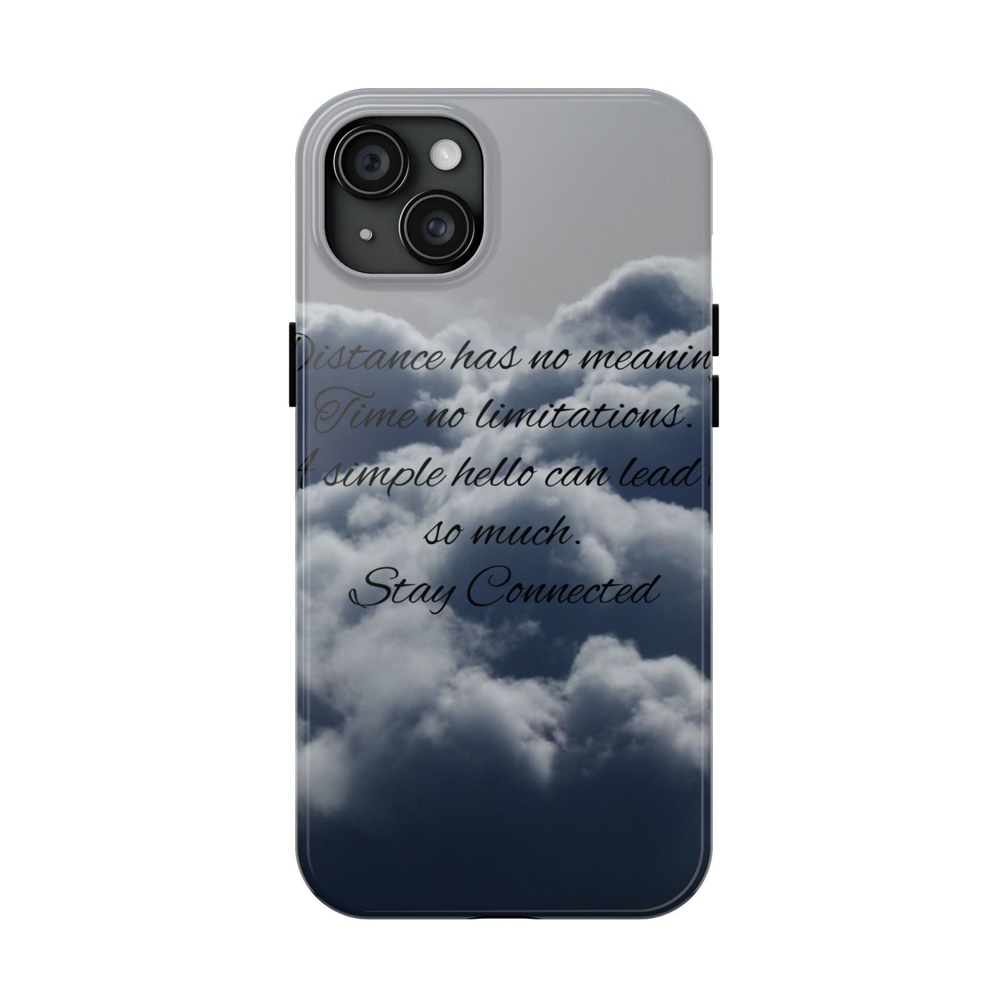 Phone case 30 / Tough Phone Cases