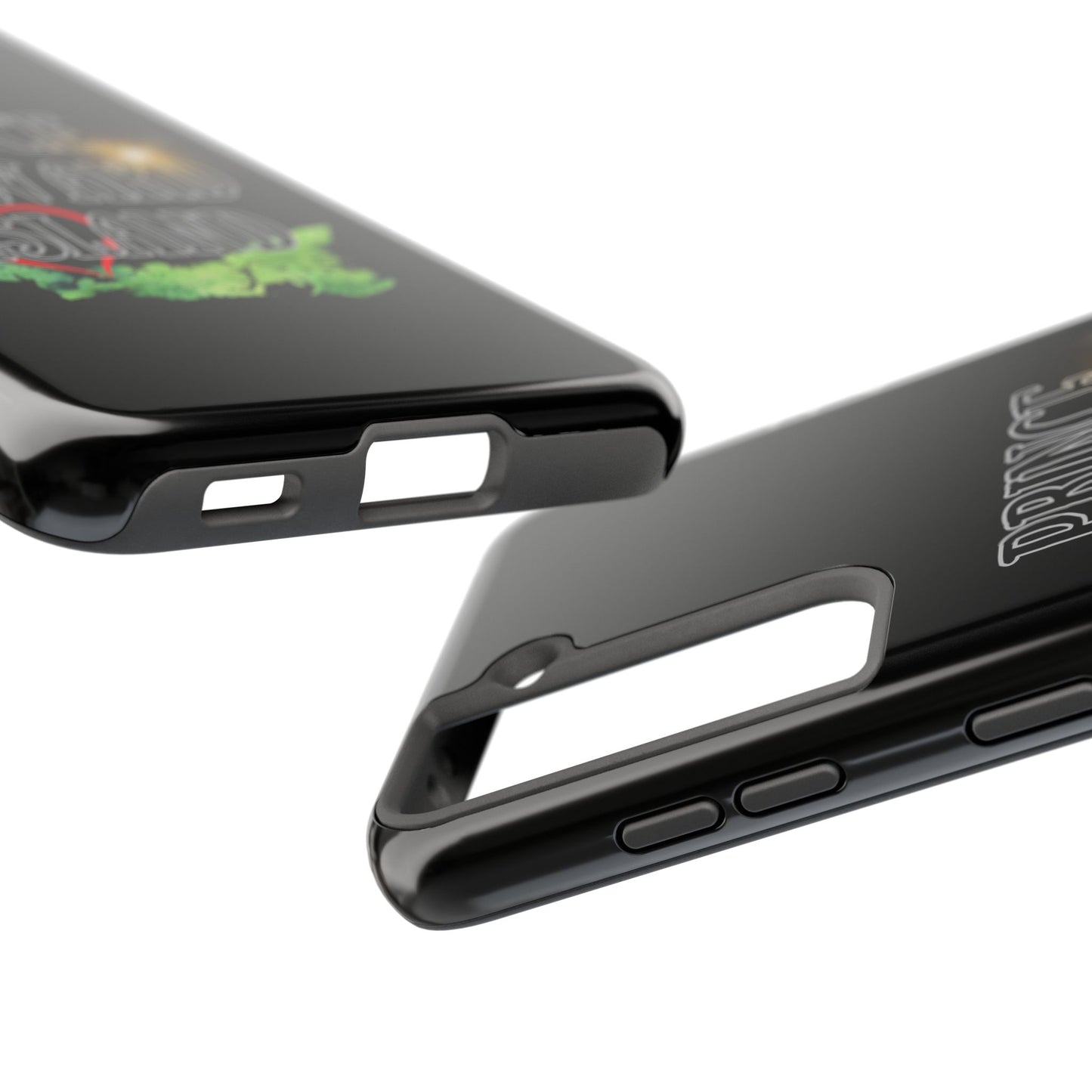 Prince Edward Island 11 / Tough Phone Cases