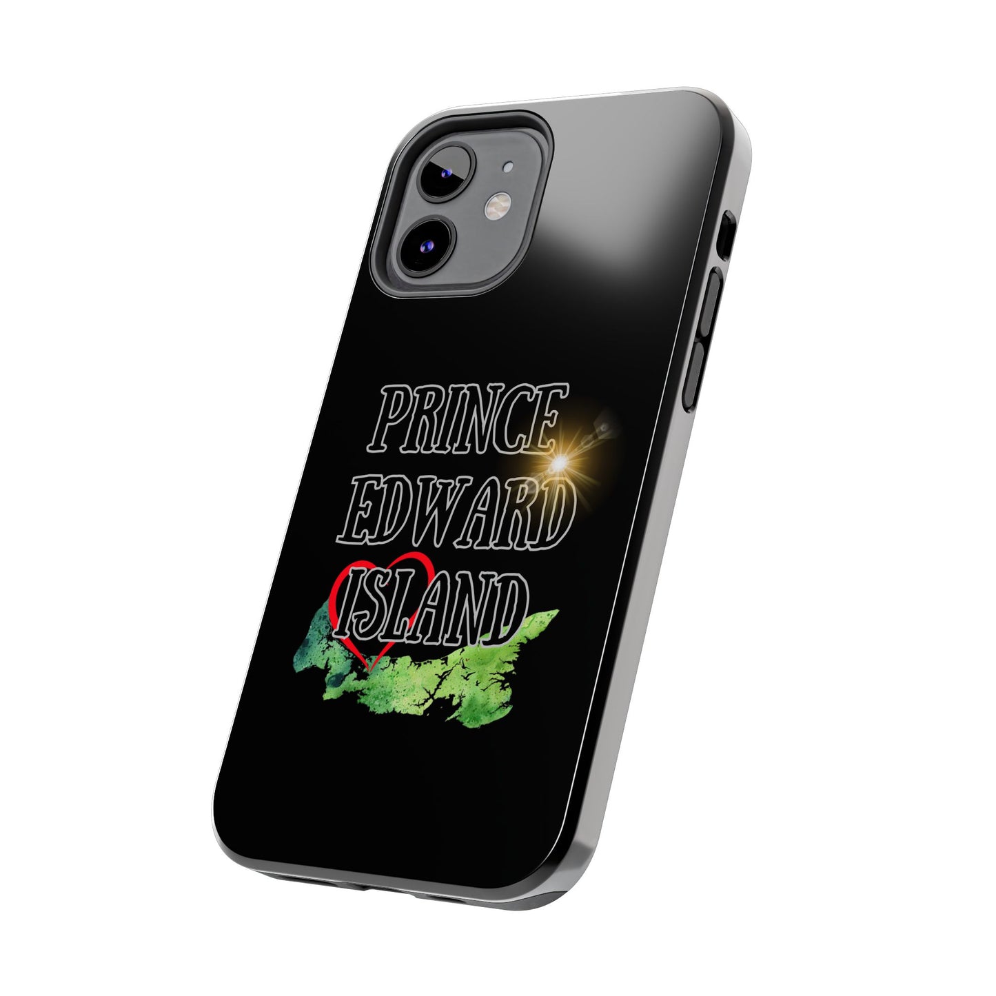 Prince Edward Island 11 / Tough Phone Cases