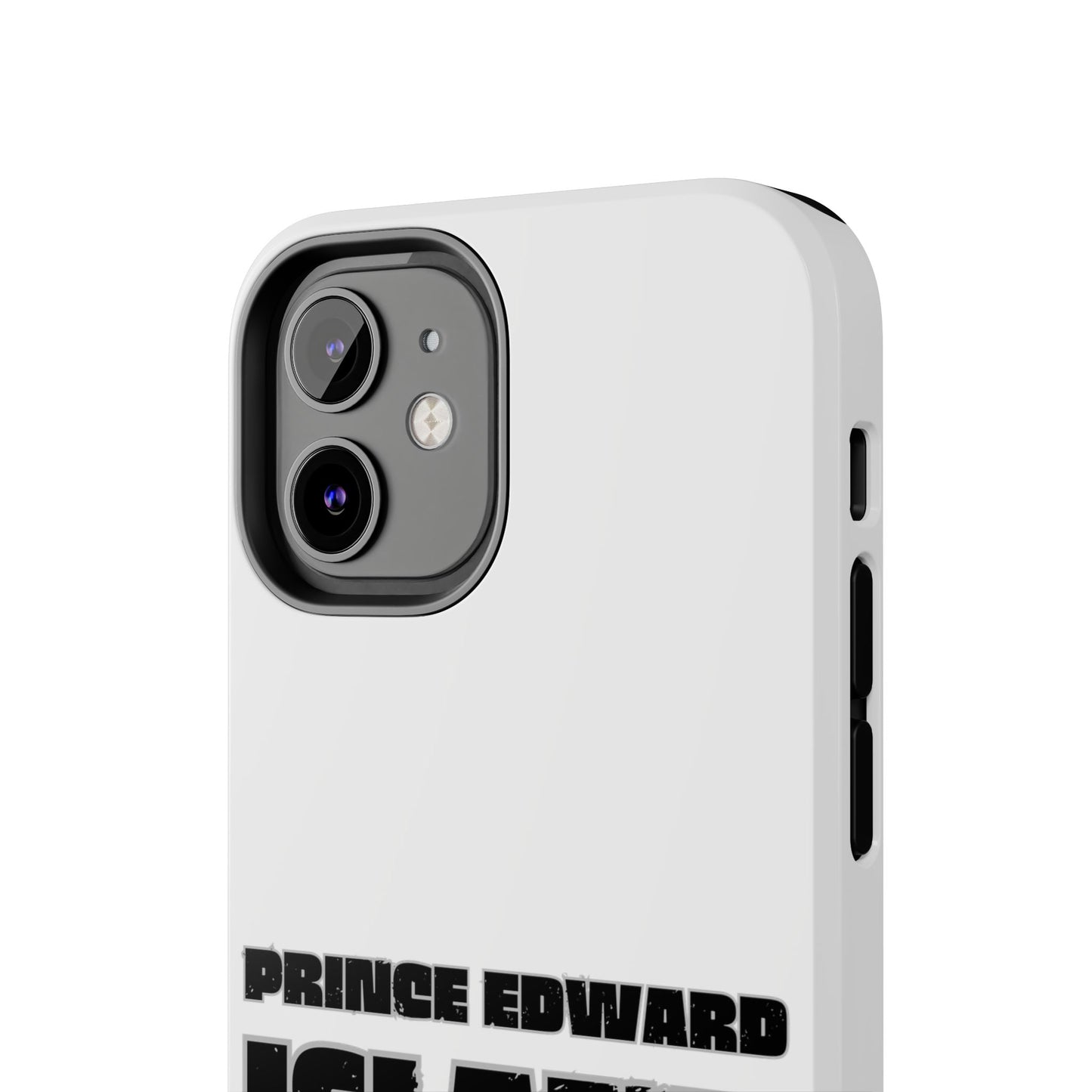Prince Edward Island 10 / Tough Phone Cases