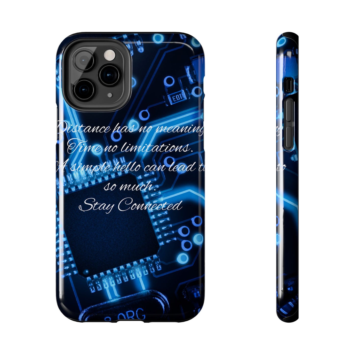 Phone case 15 / Tough Phone Cases