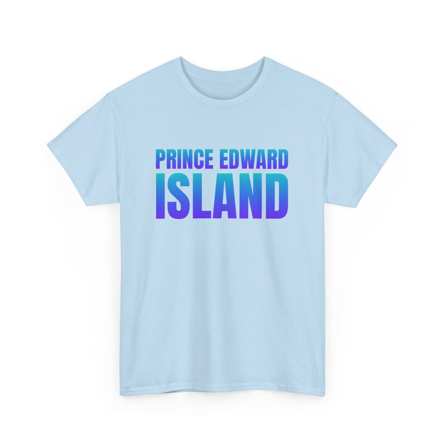 Prince Edward Island / Tee