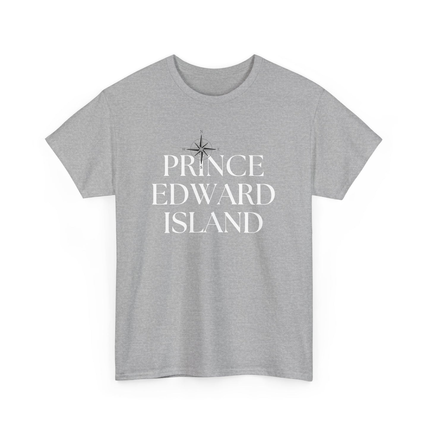 Prince Edward Island / Tee