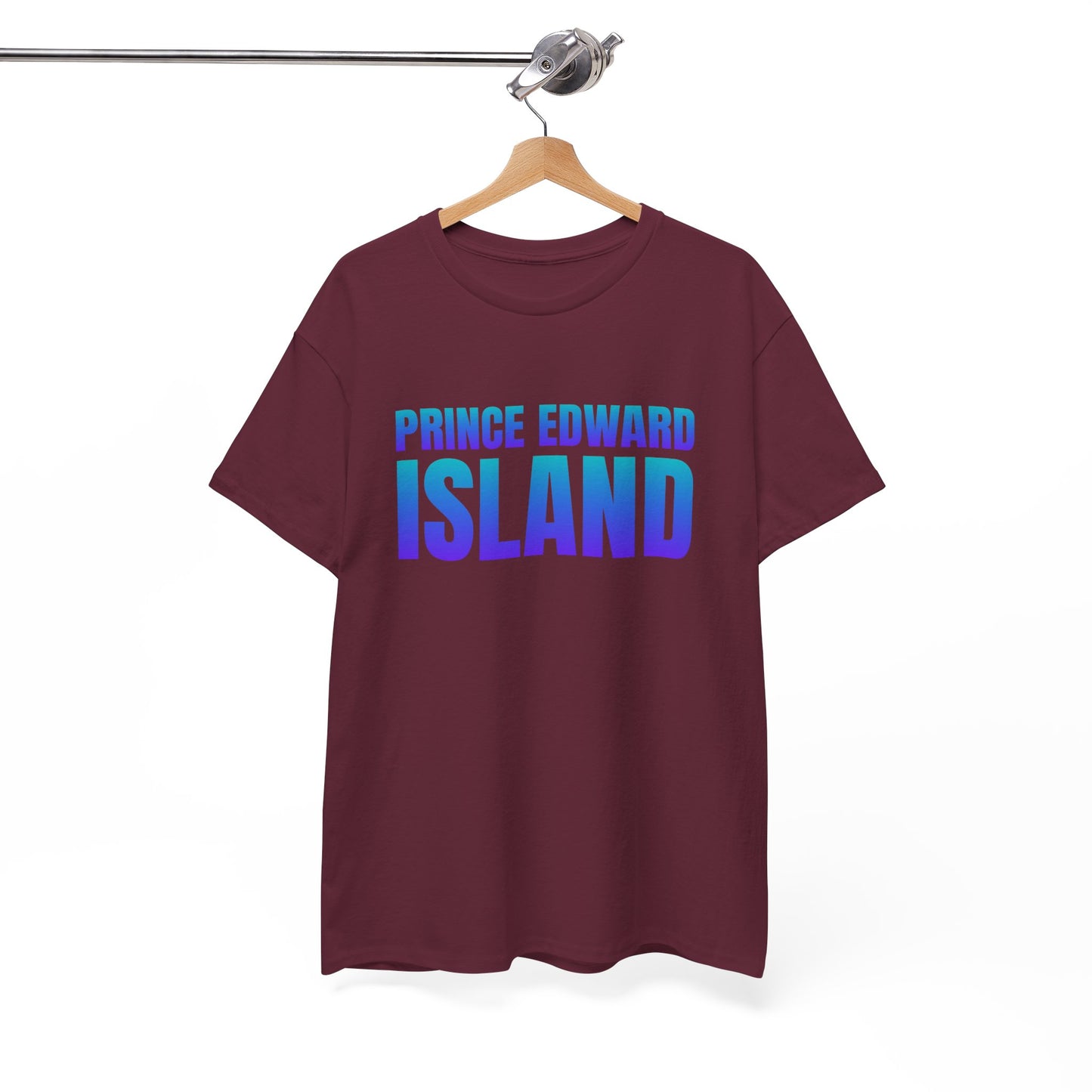 Prince Edward Island / Tee