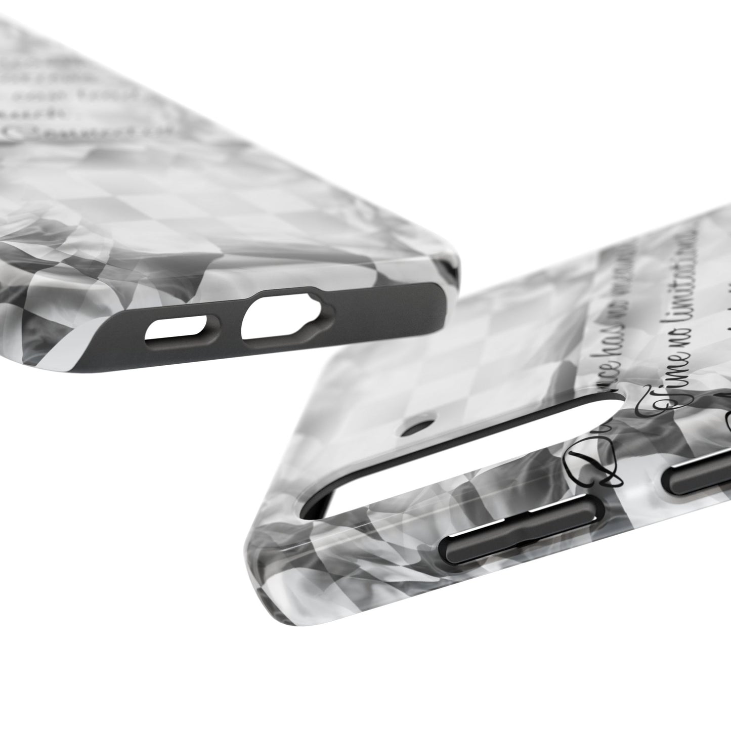 Phone case 20 / Tough Phone Cases