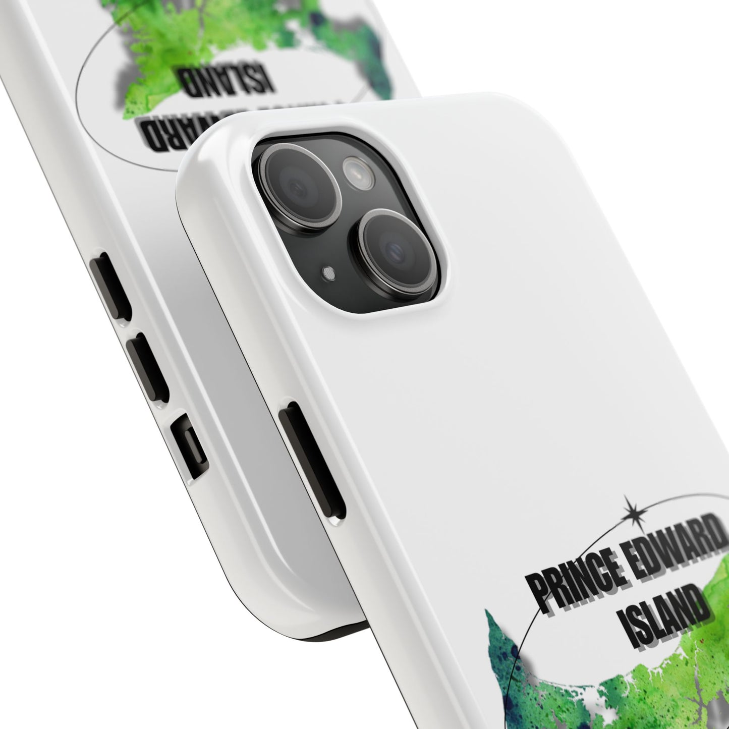 Prince Edward Island 16 / Tough Phone Cases